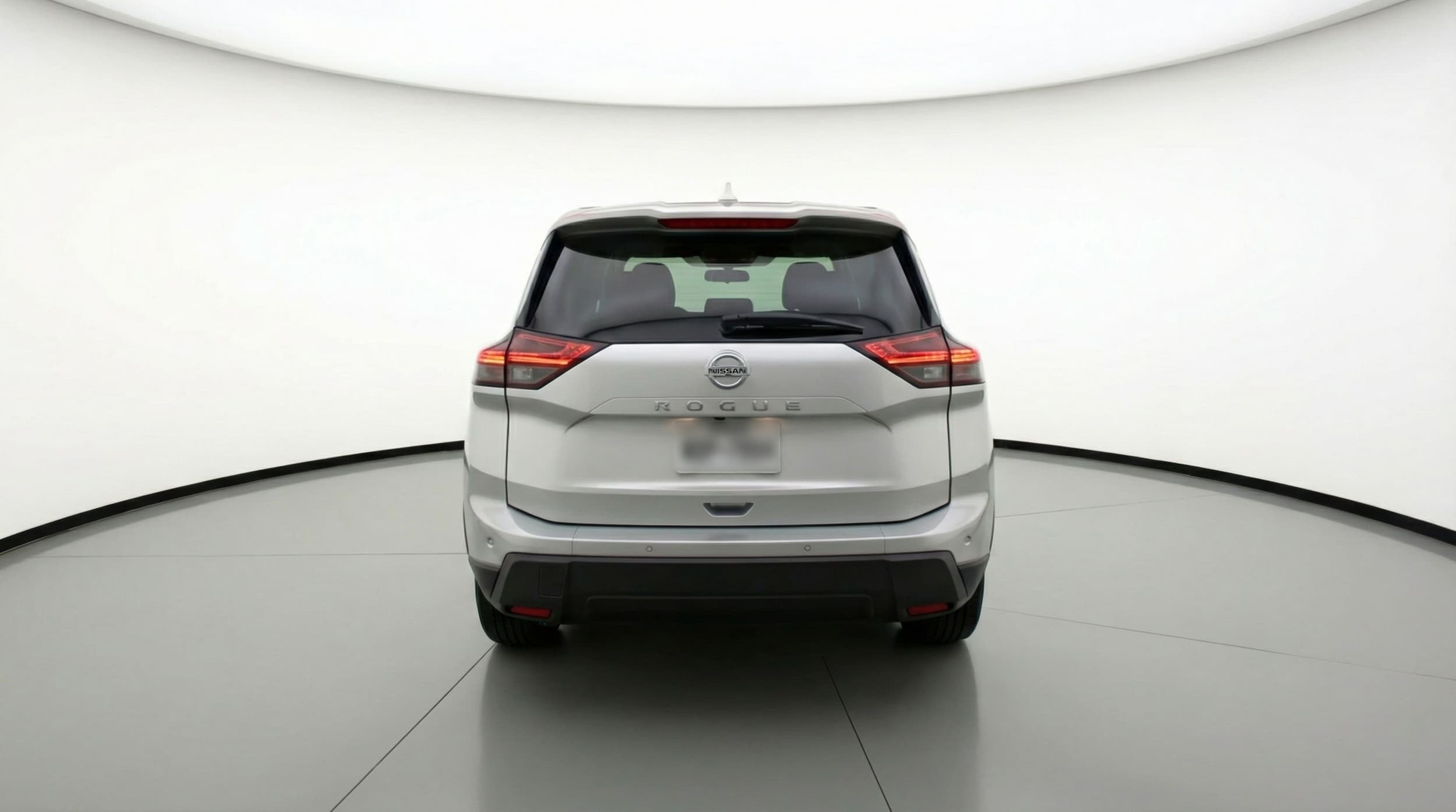 Thumbnail: 2025 Nissan Rogue - 6