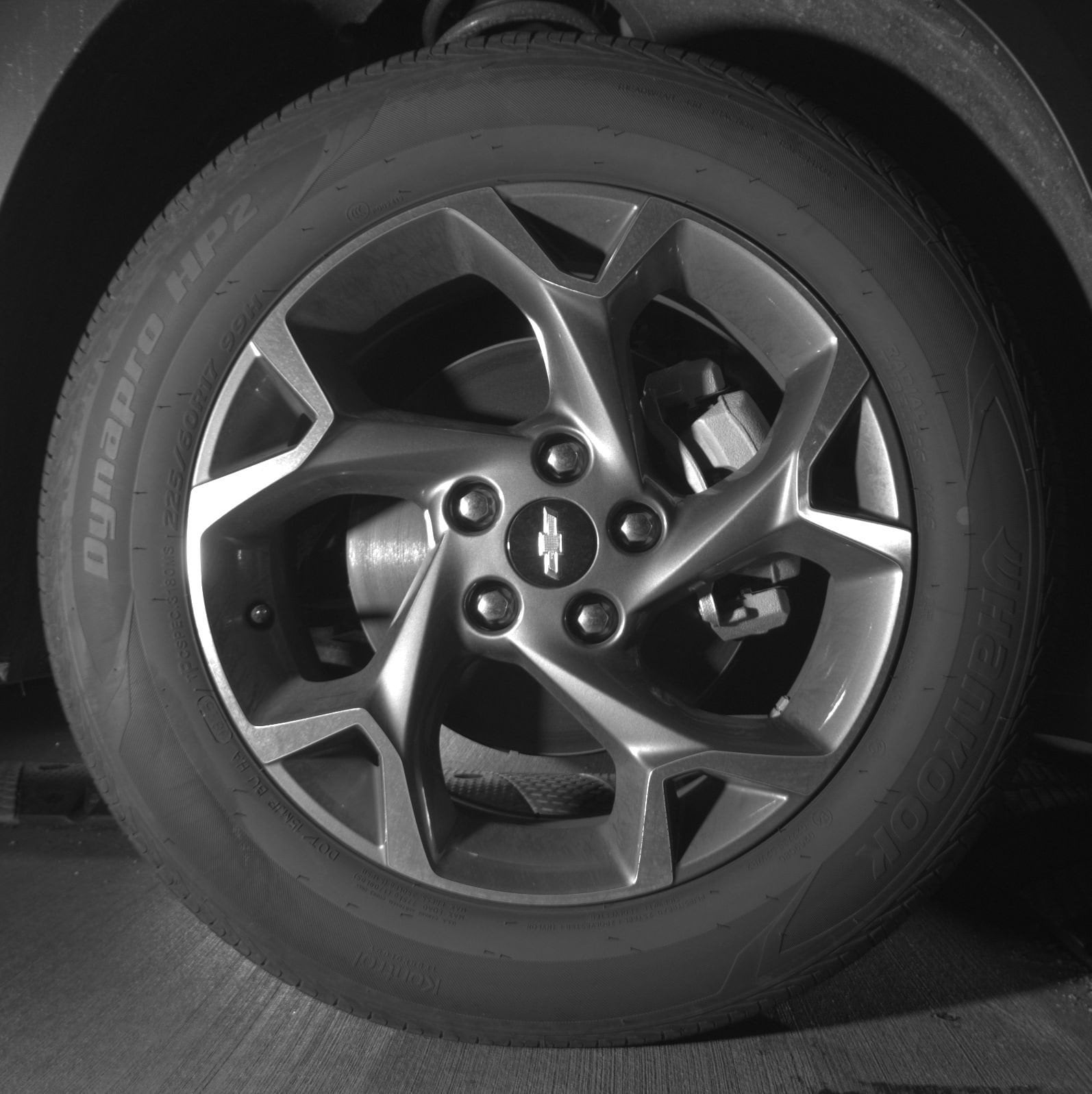 Thumbnail: 2025 Chevrolet Trax - 13