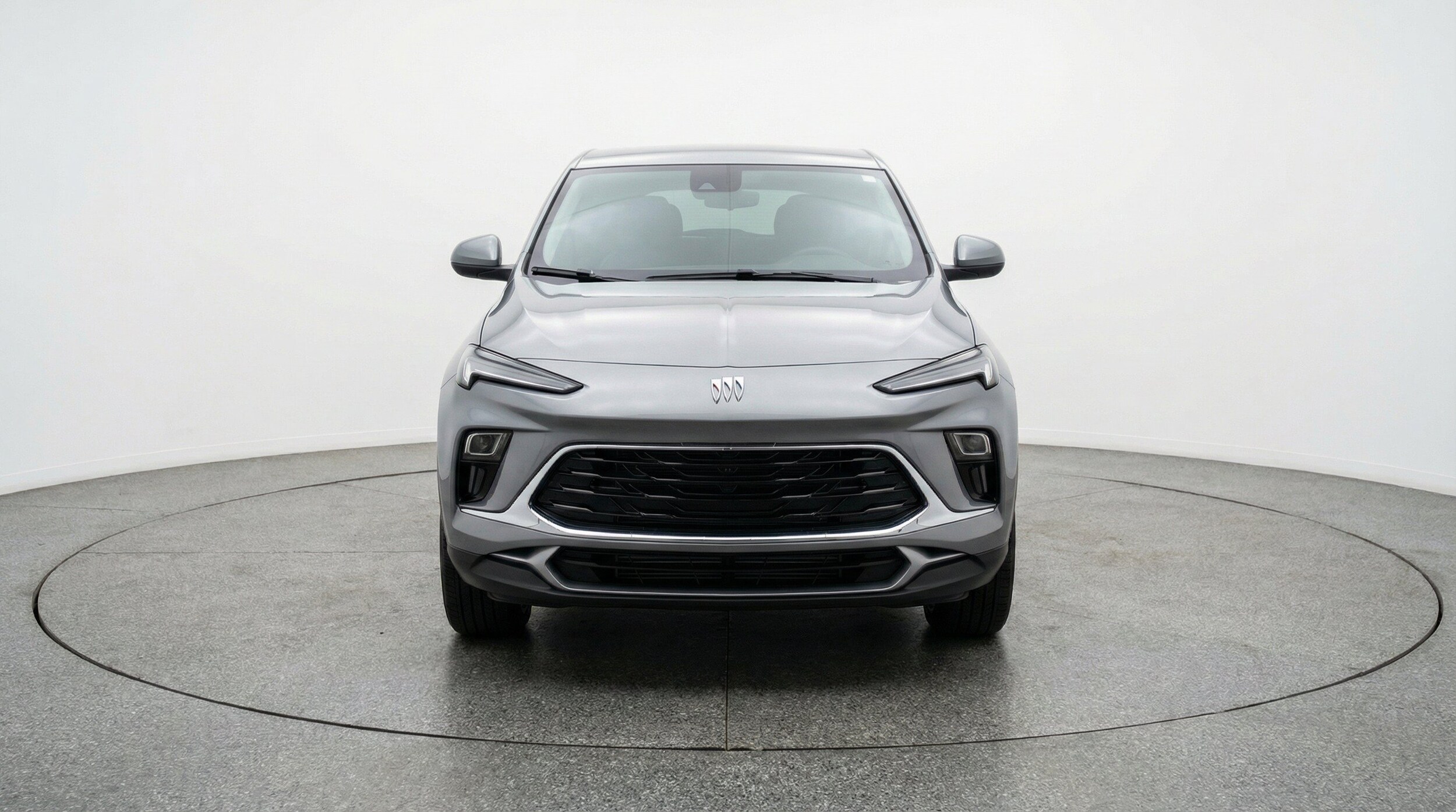 Thumbnail: 2026 Buick Encore GX - 2