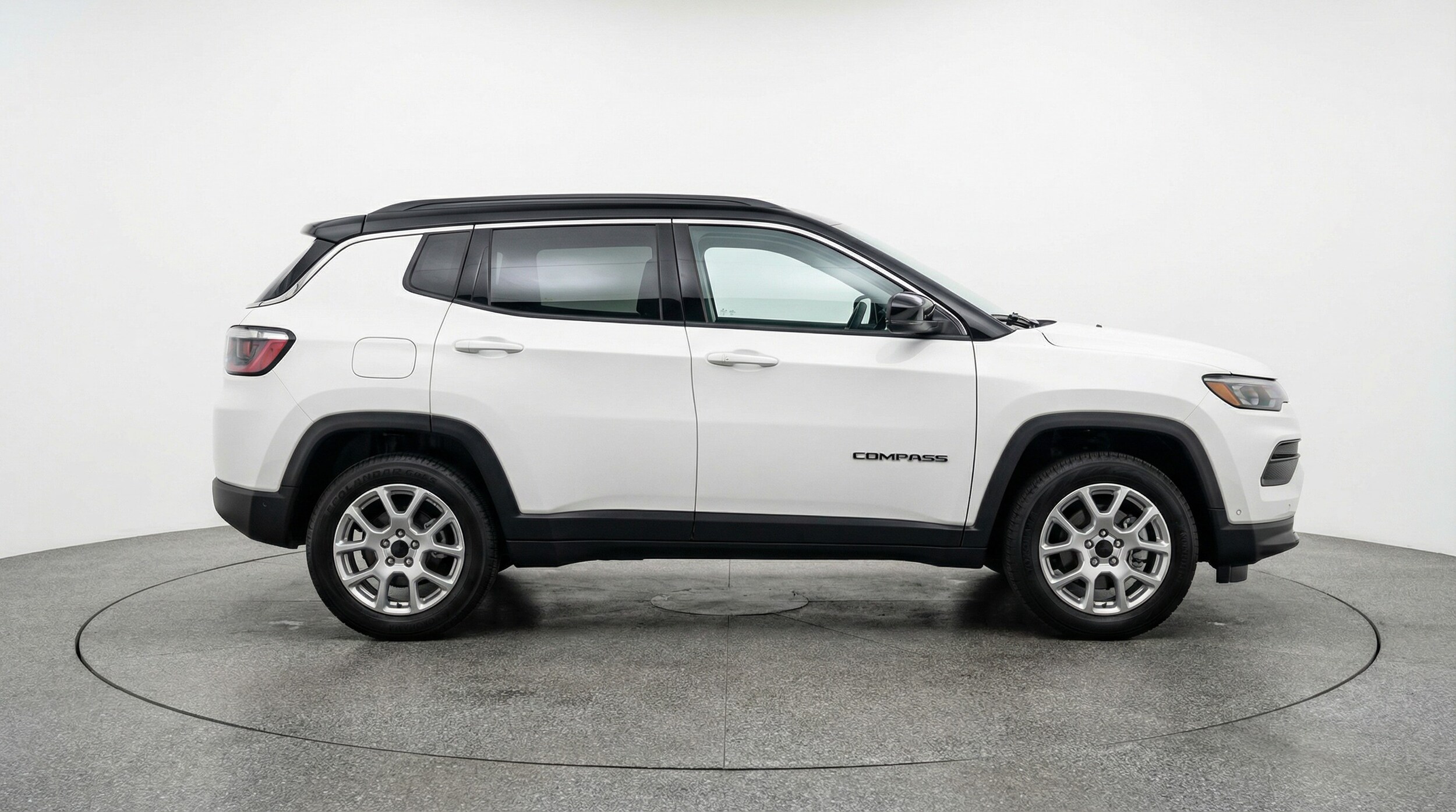 Thumbnail: 2025 Jeep Compass - 8