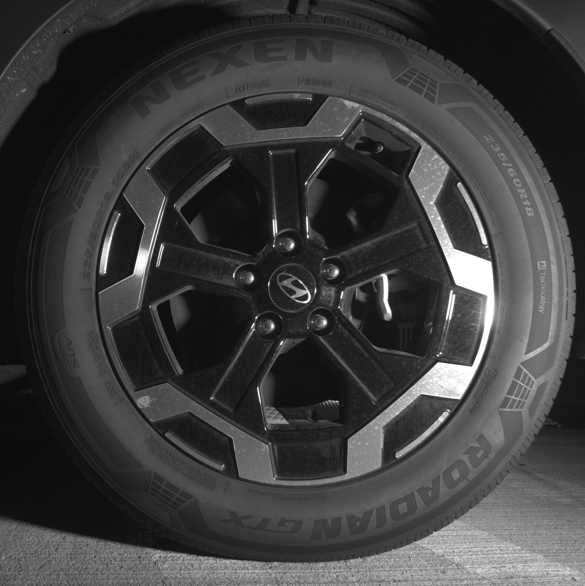 Thumbnail: 2026 Hyundai Santa Fe - 14