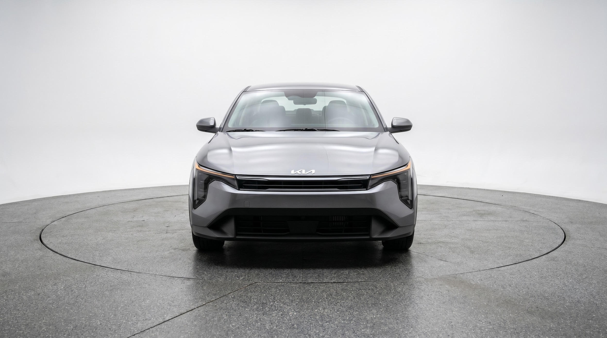 Thumbnail: 2025 Kia K4 - 2