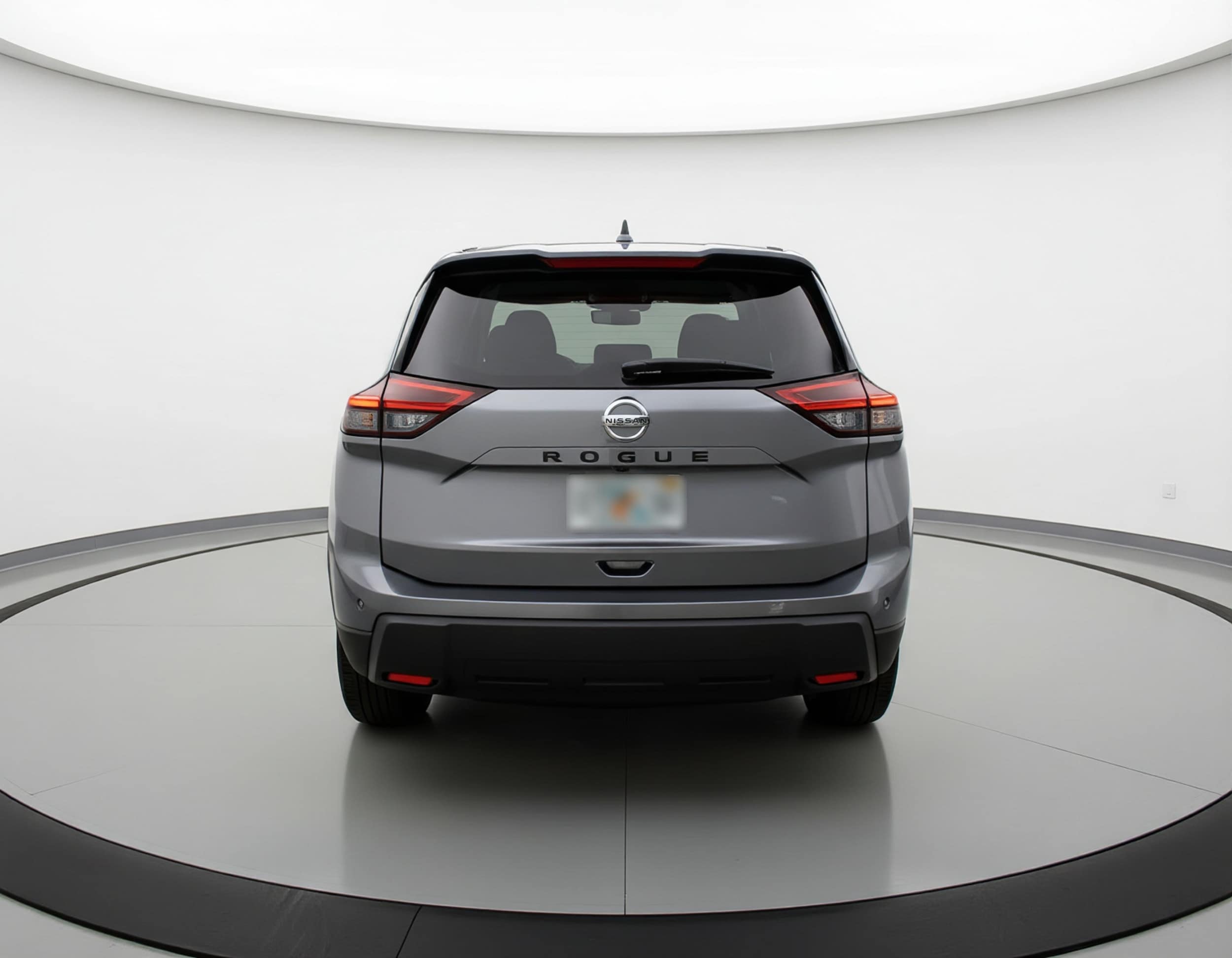 Thumbnail: 2025 Nissan Rogue - 6