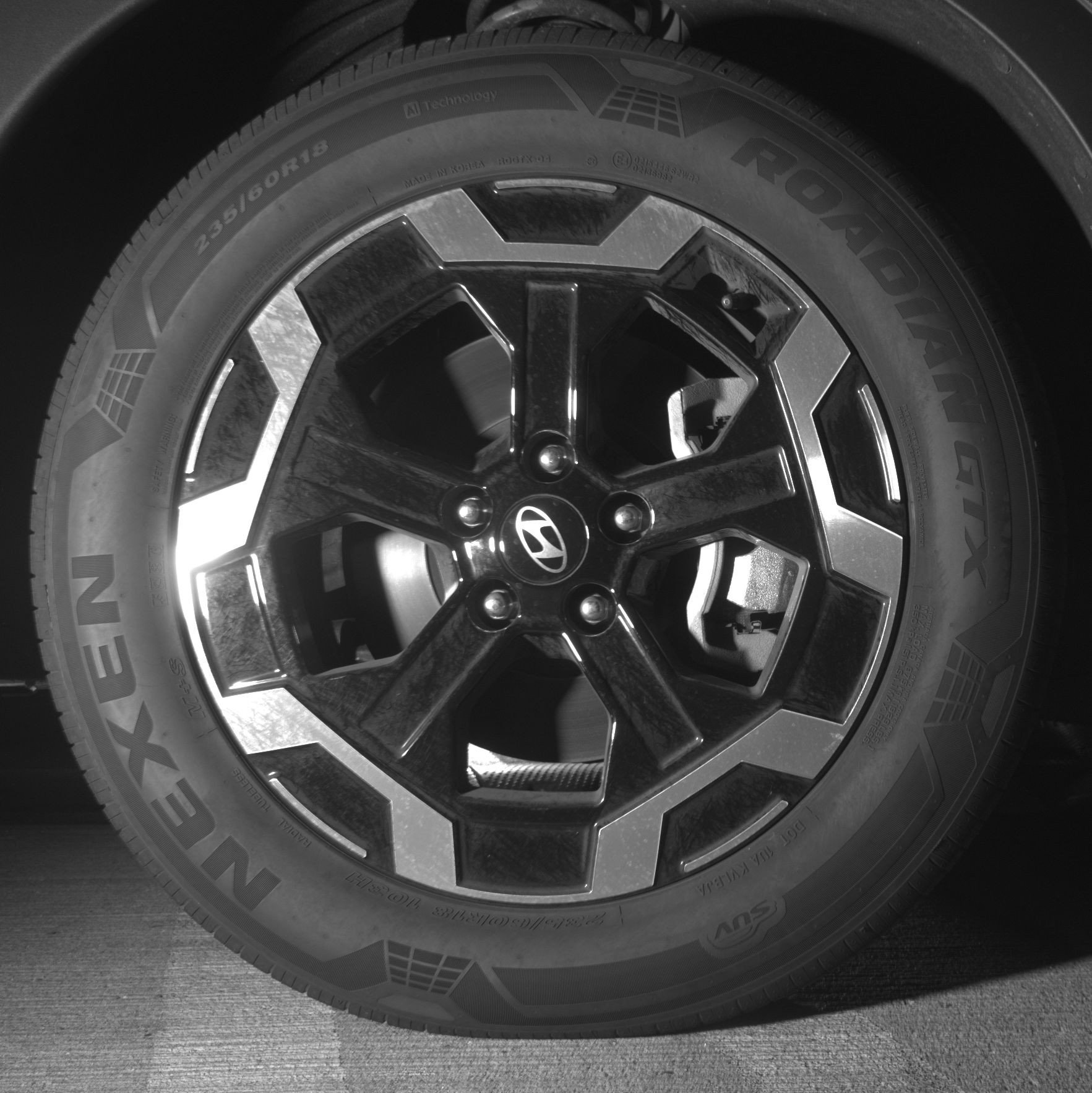 Thumbnail: 2026 Hyundai Santa Fe - 13