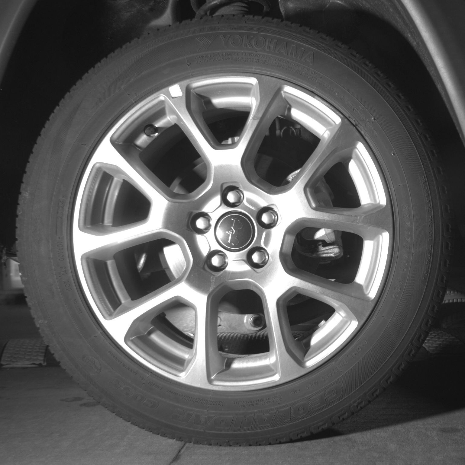 Thumbnail: 2025 Jeep Compass - 12