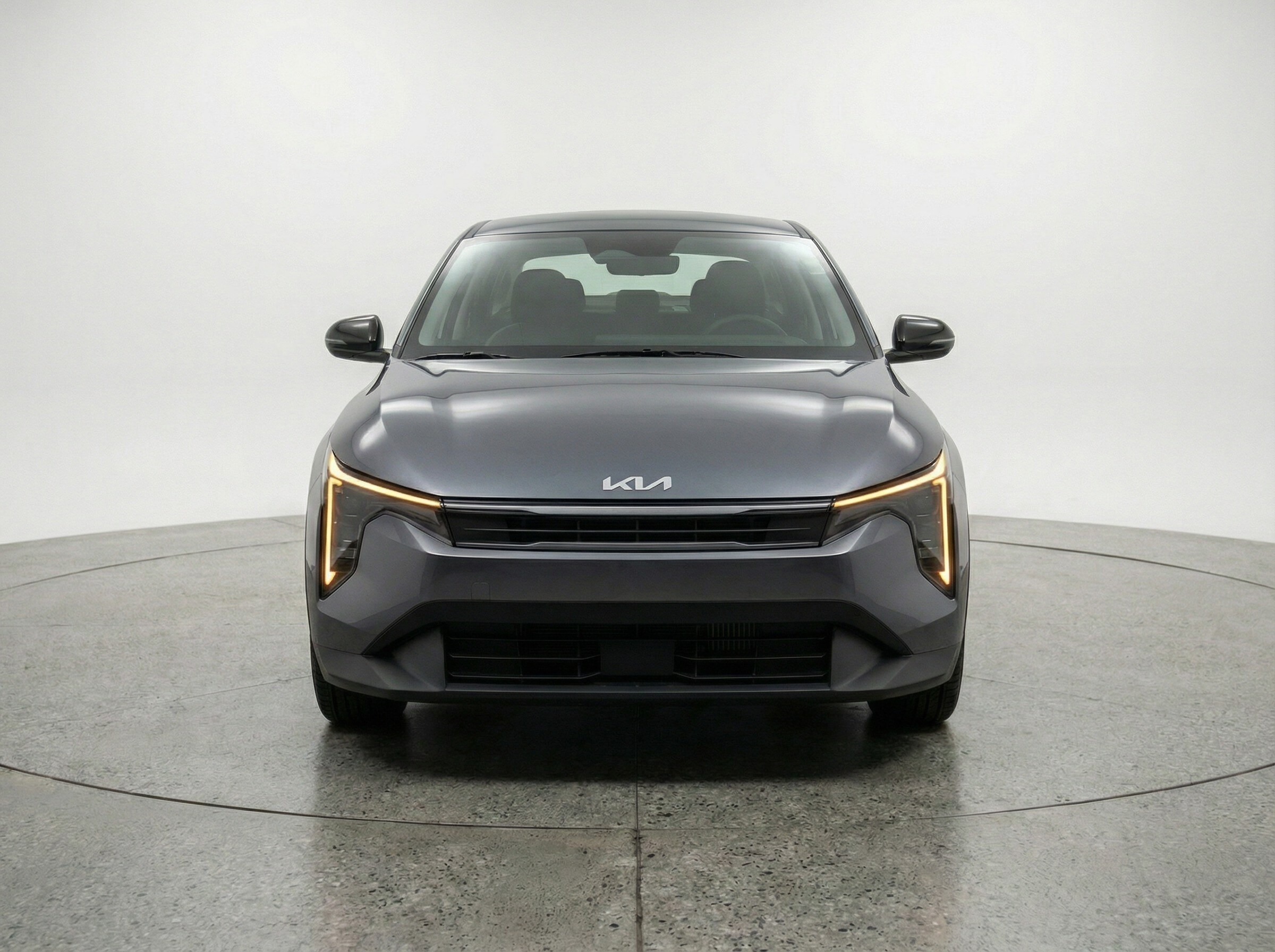 Thumbnail: 2025 Kia K4 - 2