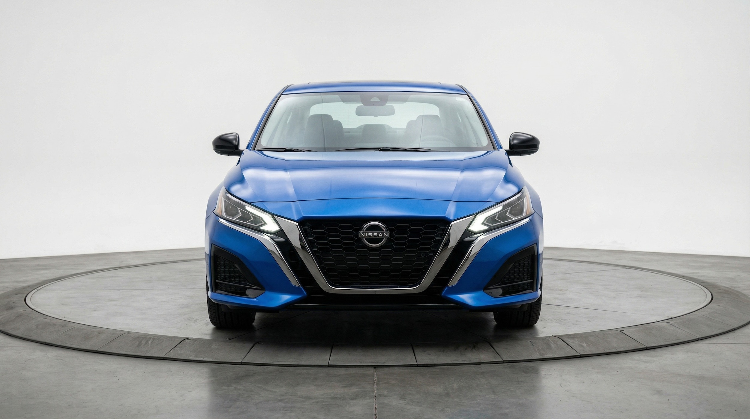 Thumbnail: 2025 Nissan Altima - 2