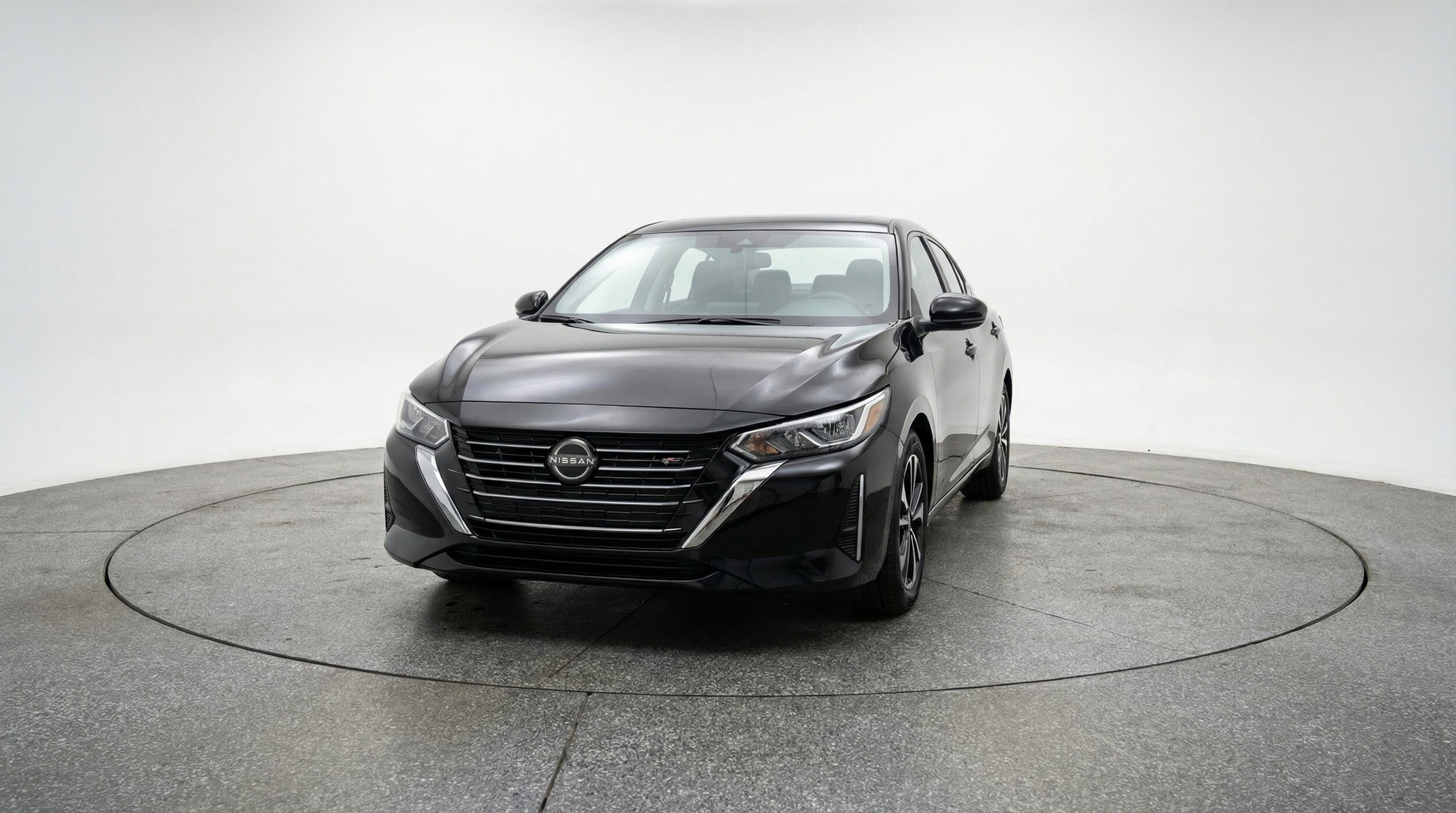 Thumbnail: 2025 Nissan Sentra - 2