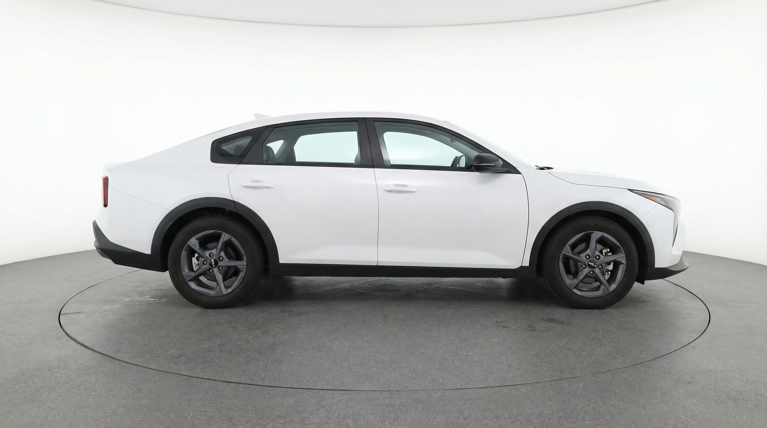 Thumbnail: 2025 Kia K4 - 8