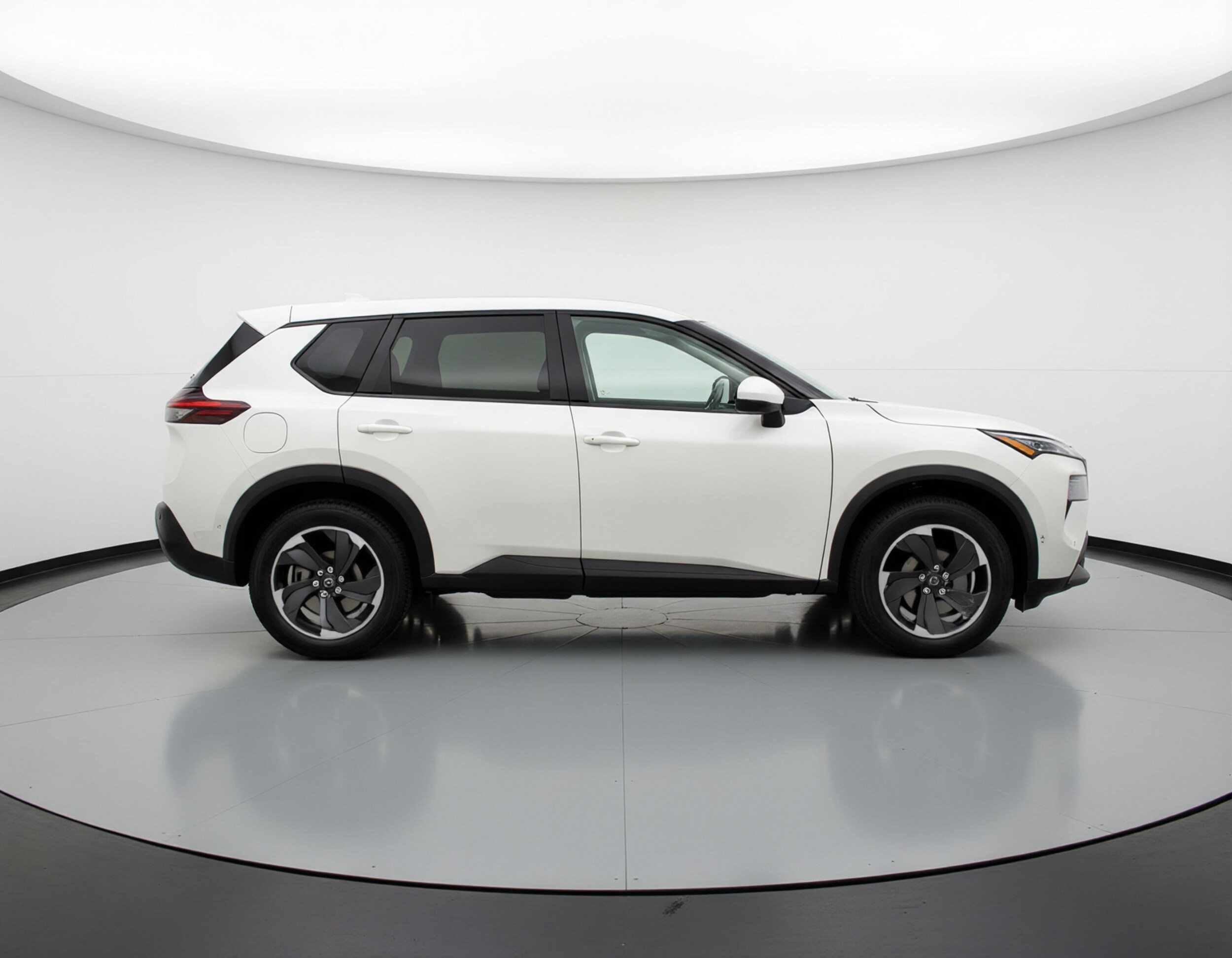 Thumbnail: 2025 Nissan Rogue - 8