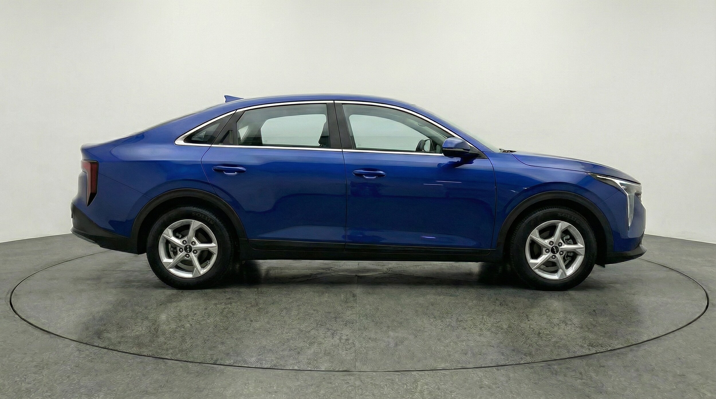 Thumbnail: 2025 Kia K4 - 8