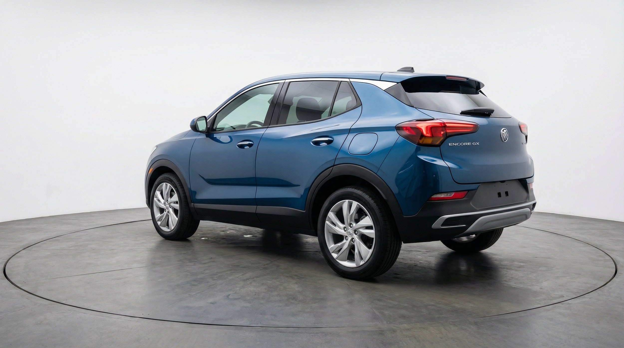 Thumbnail: 2026 Buick Encore GX - 6