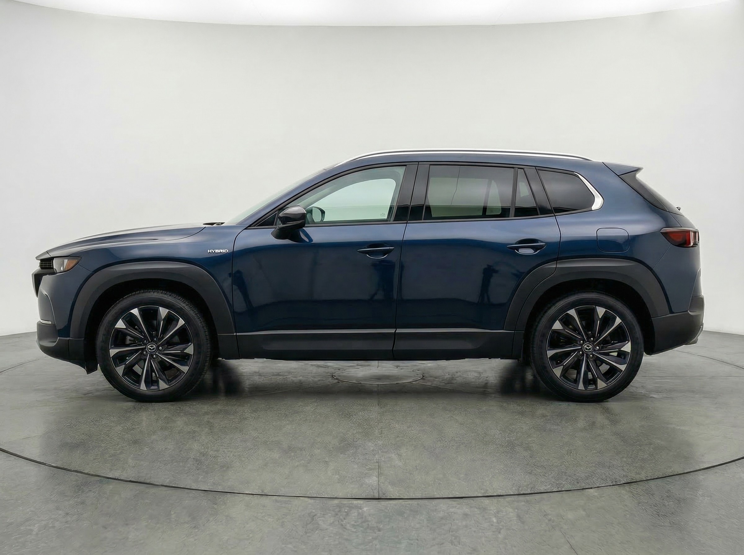 Thumbnail: 2025 Mazda CX-50 - 4