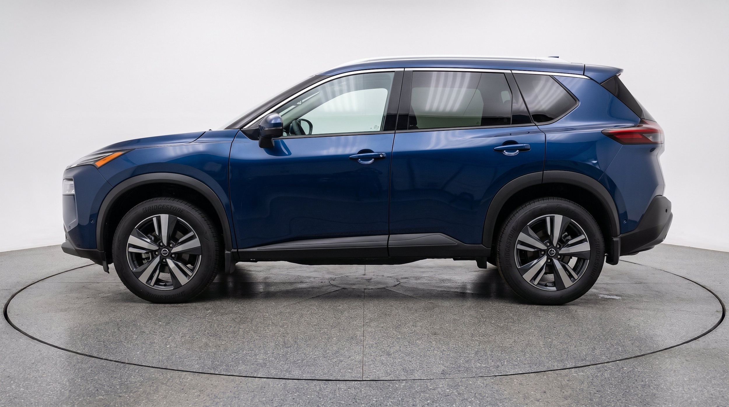 Thumbnail: 2026 Nissan Rogue - 5