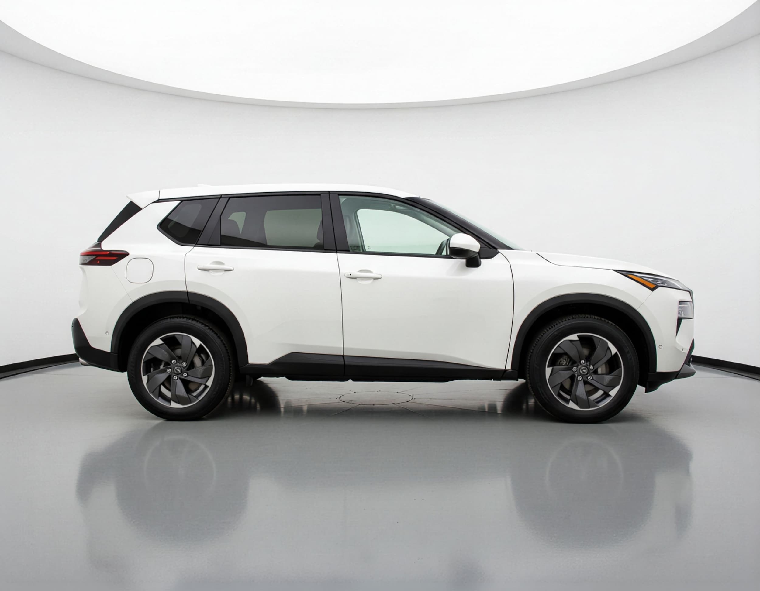 Thumbnail: 2025 Nissan Rogue - 8