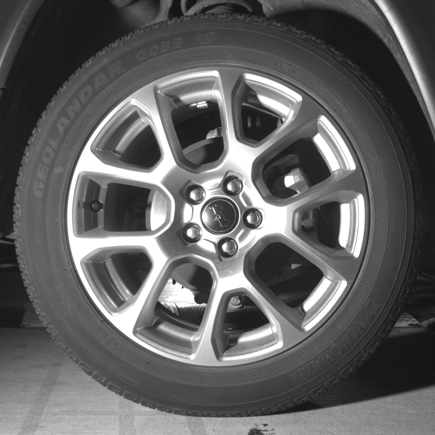 Thumbnail: 2025 Jeep Compass - 12