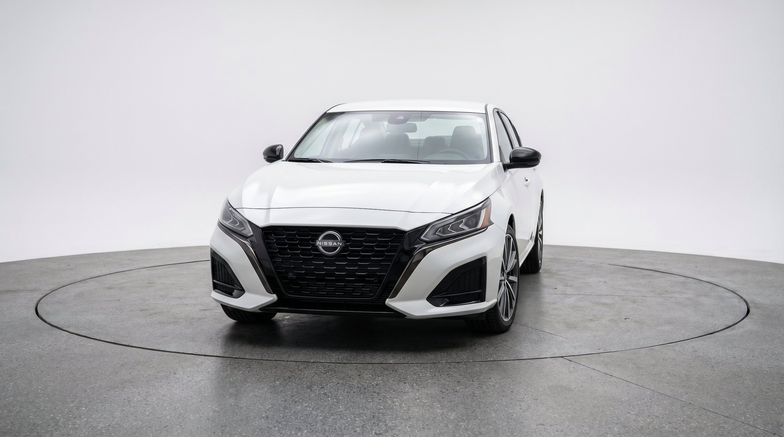 Thumbnail: 2026 Nissan Altima - 2