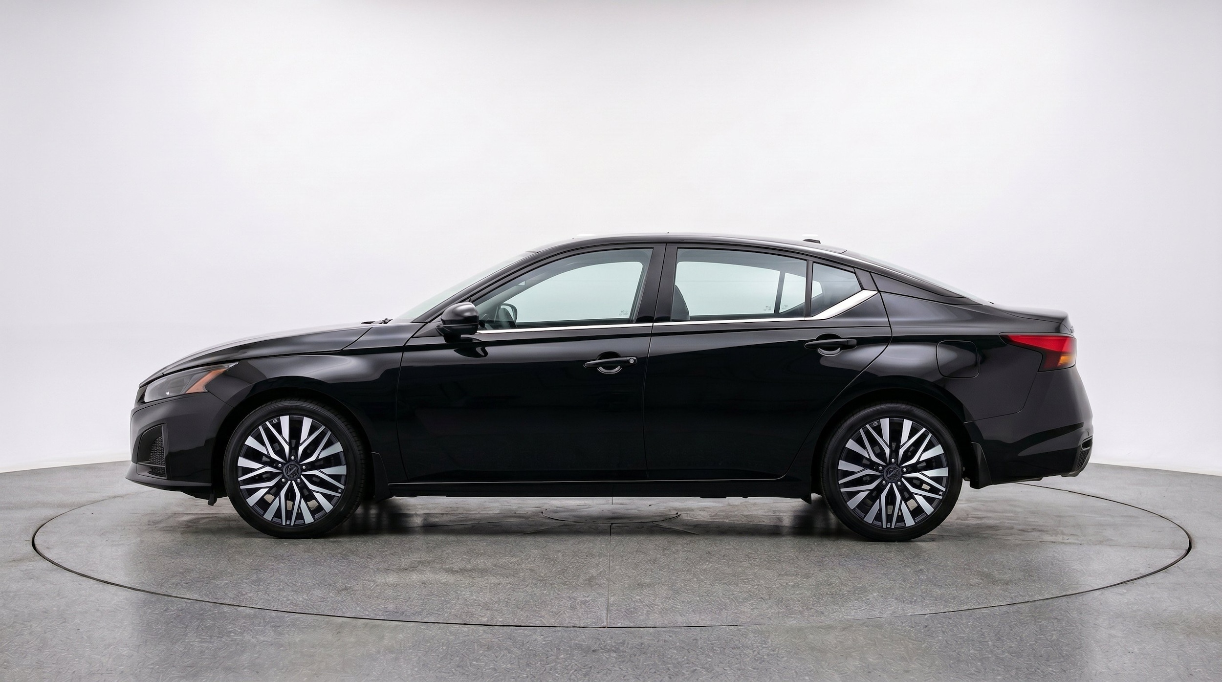 Thumbnail: 2026 Nissan Altima - 5