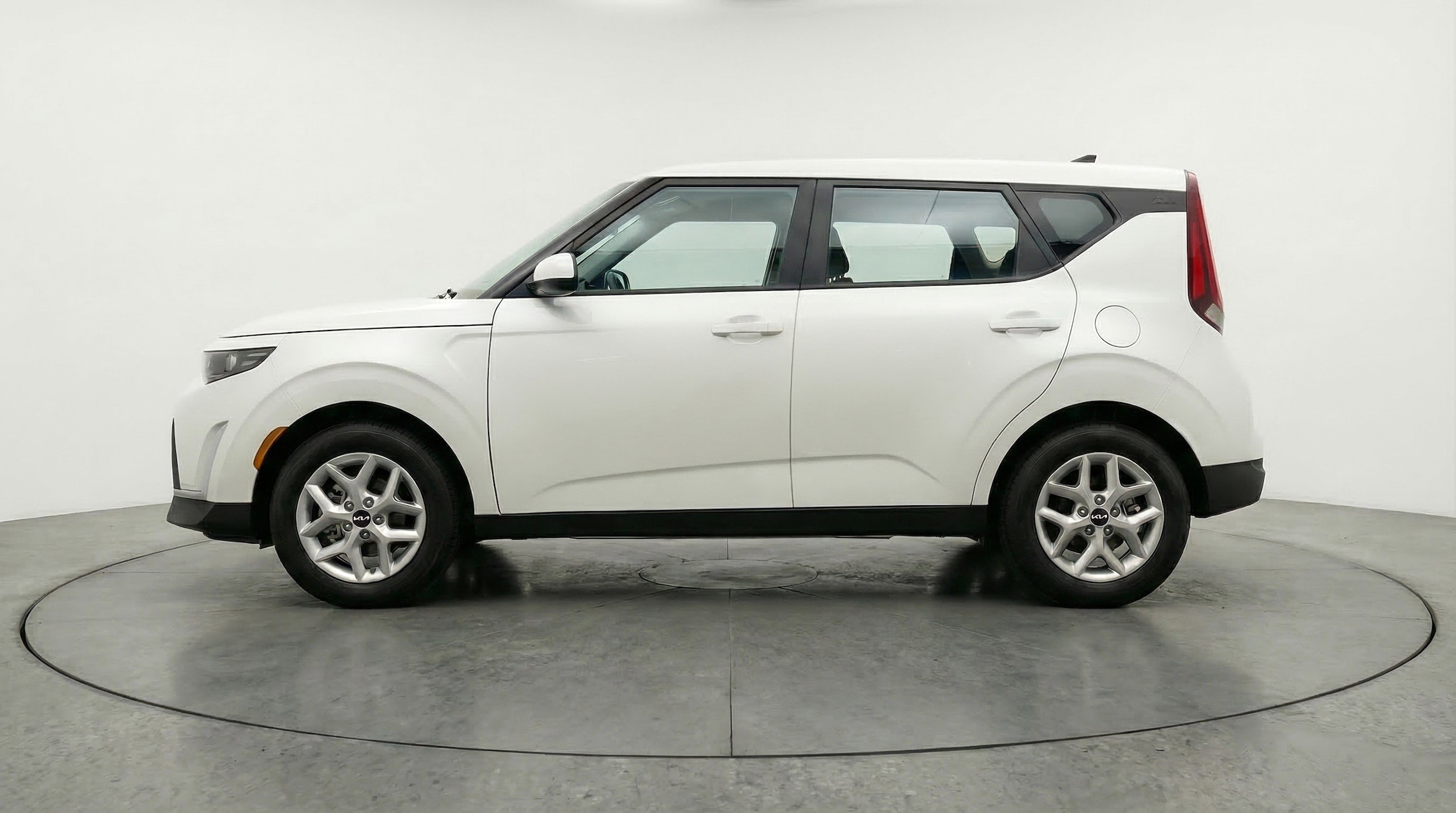 Thumbnail: 2025 Kia Soul - 5