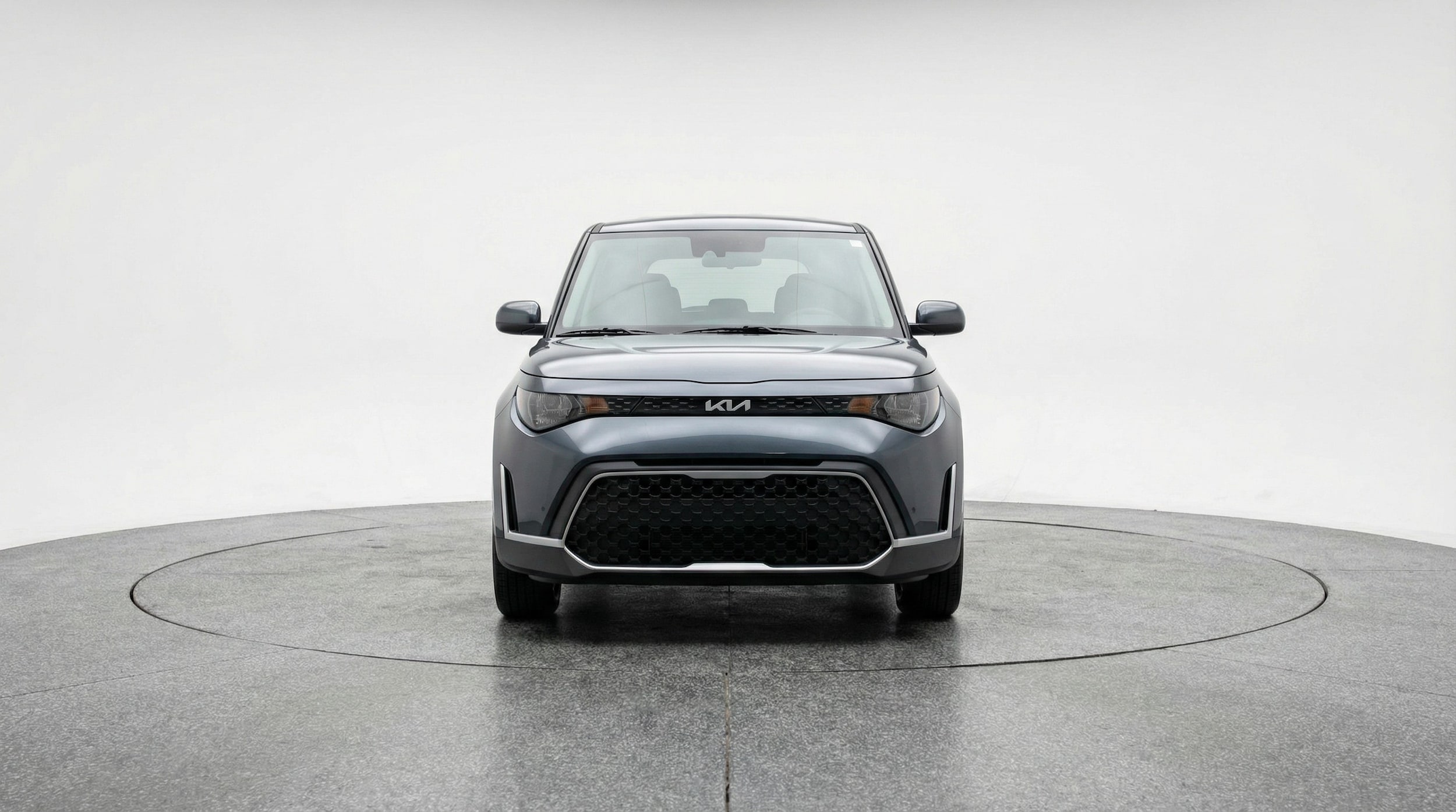 Thumbnail: 2025 Kia Soul - 2