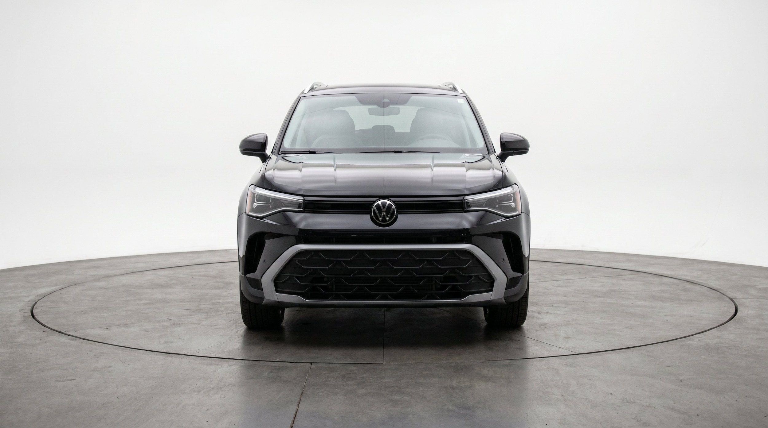 Thumbnail: 2026 Volkswagen Taos - 2