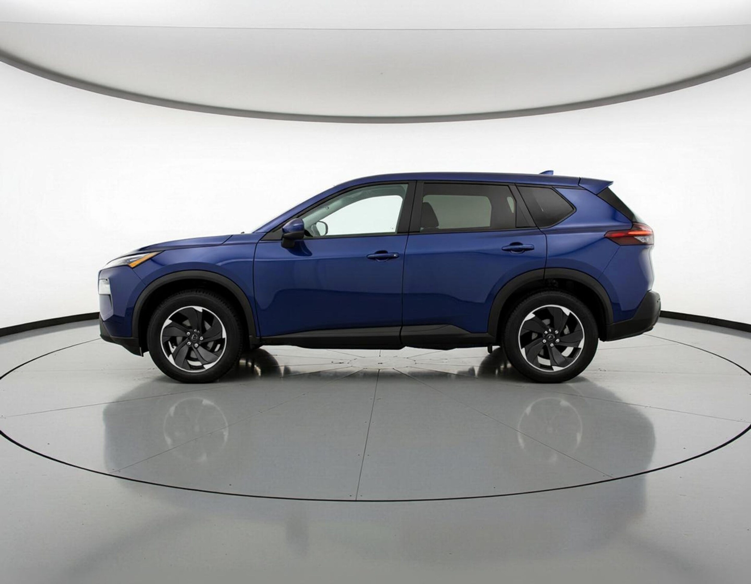 Thumbnail: 2025 Nissan Rogue - 4