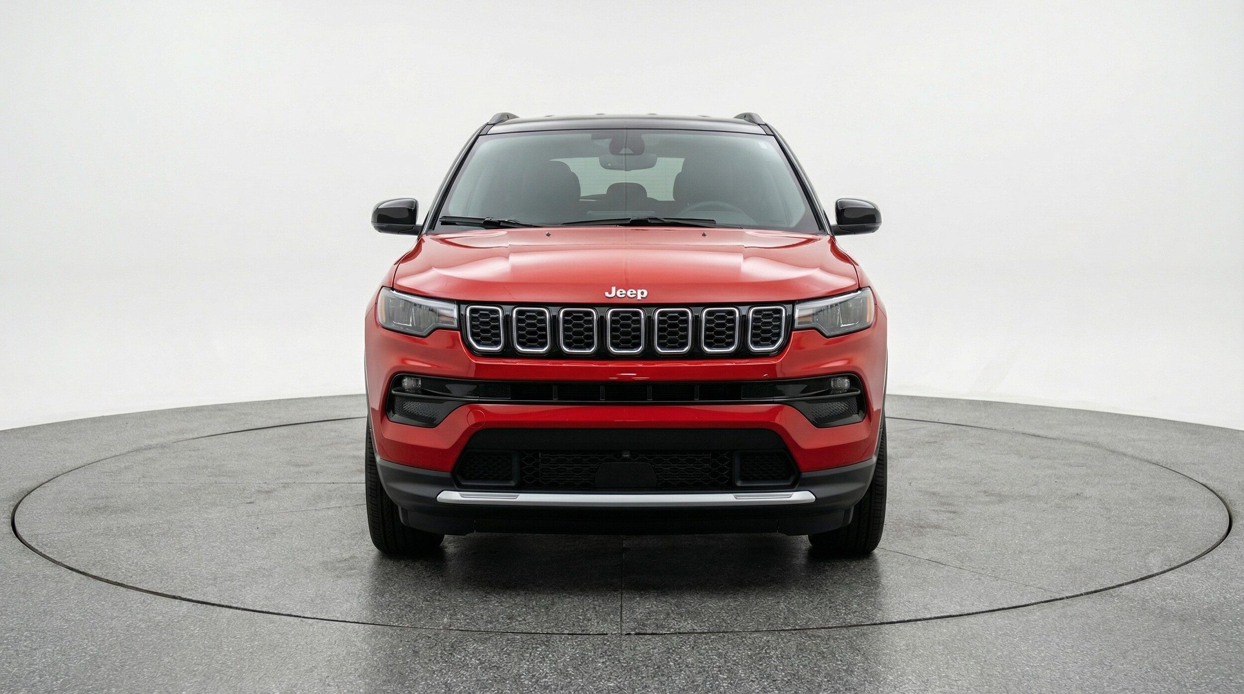 Thumbnail: 2025 Jeep Compass - 2