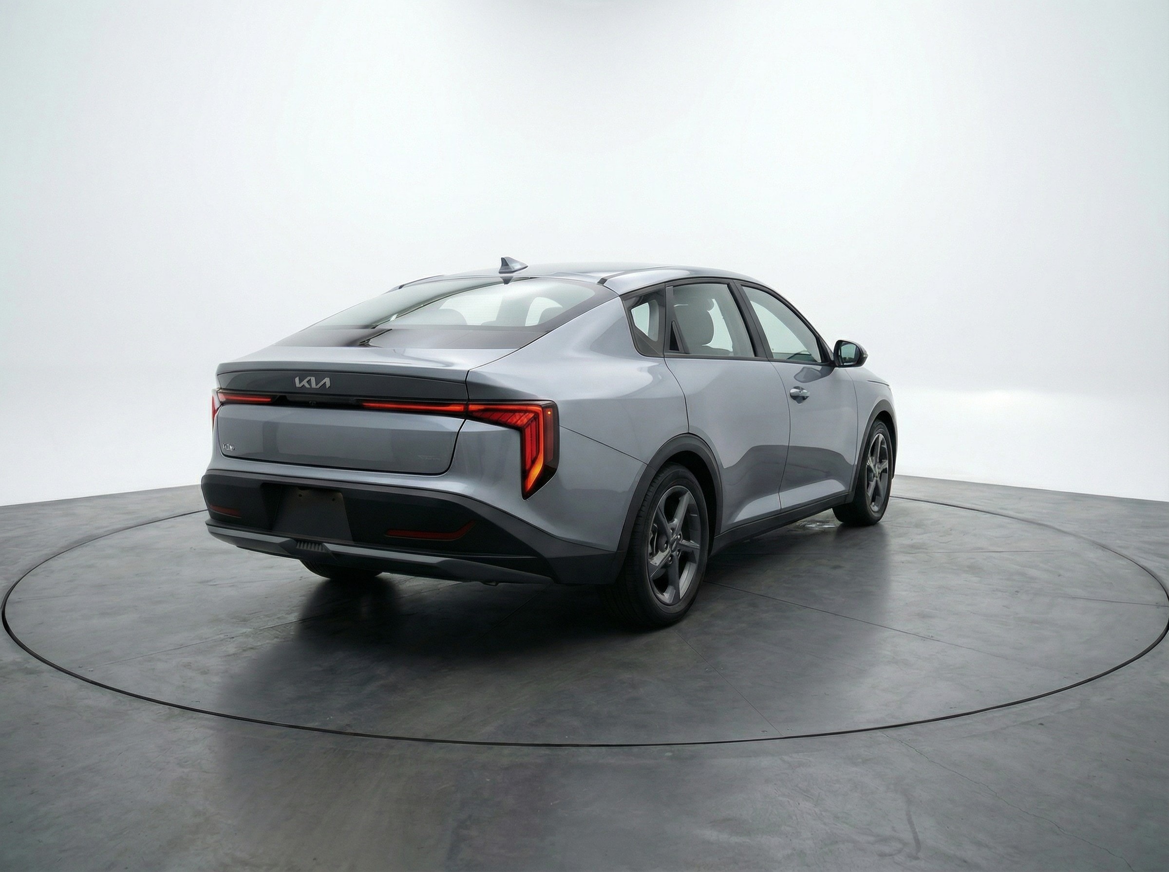 Thumbnail: 2025 Kia K4 - 7