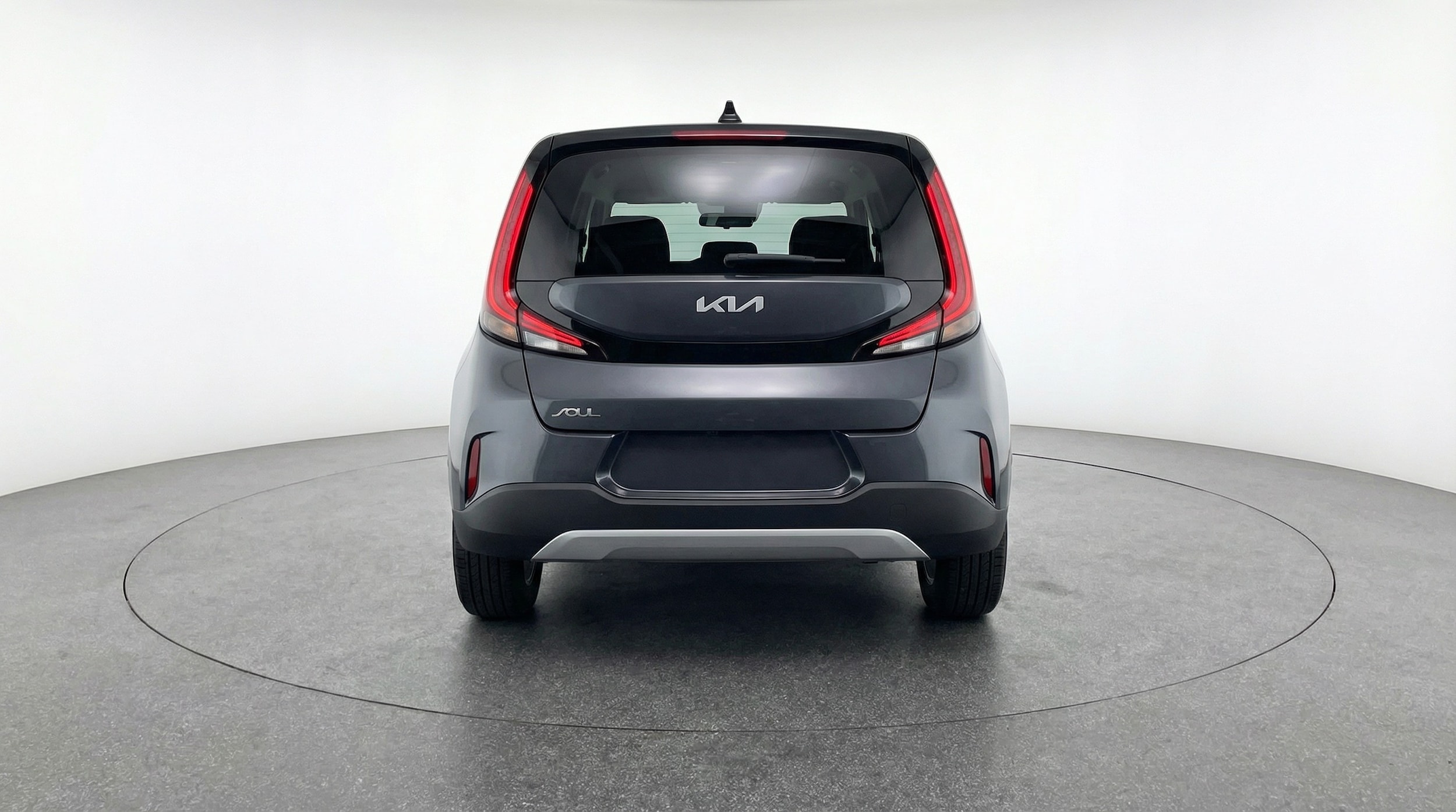 Thumbnail: 2025 Kia Soul - 6