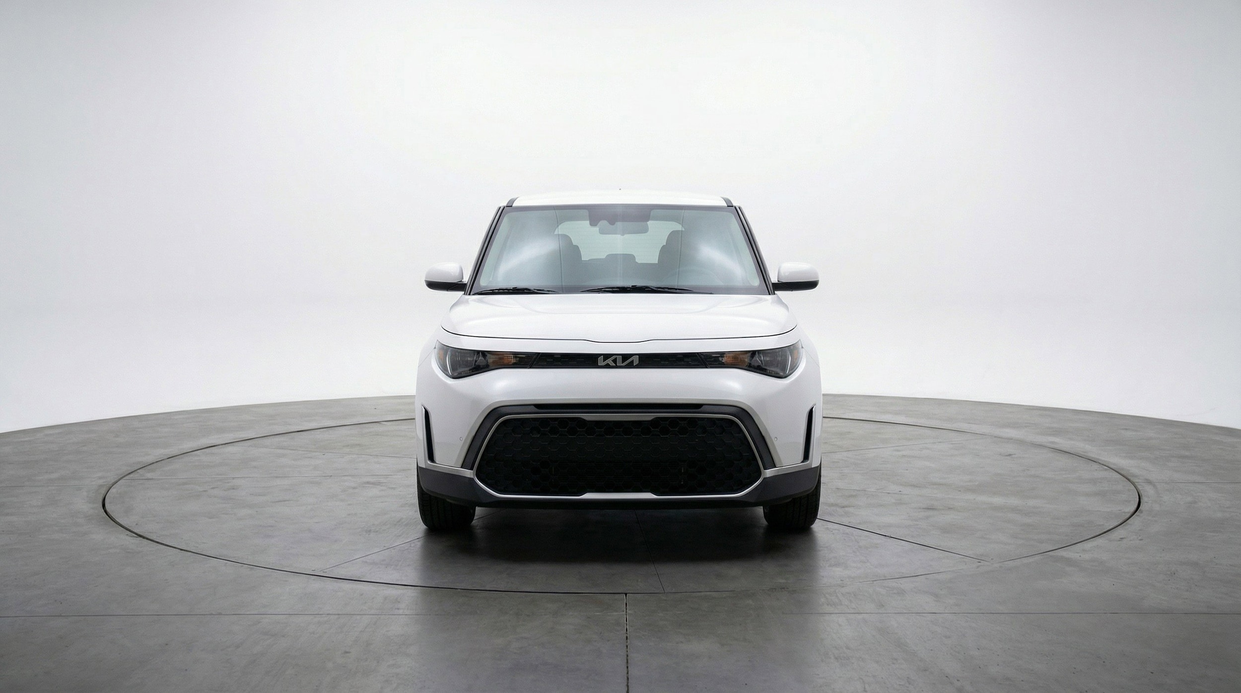 Thumbnail: 2025 Kia Soul - 2