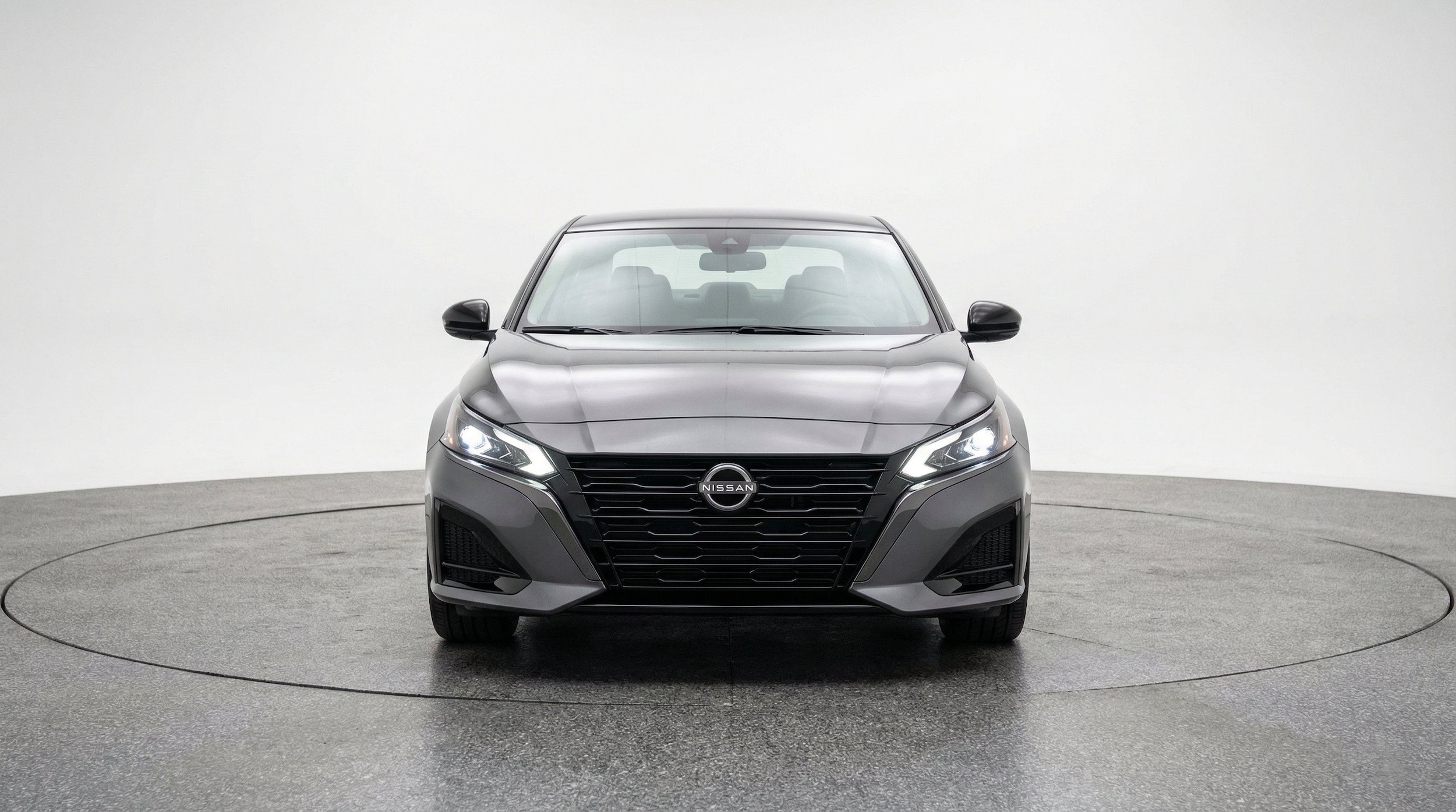 Thumbnail: 2026 Nissan Altima - 2