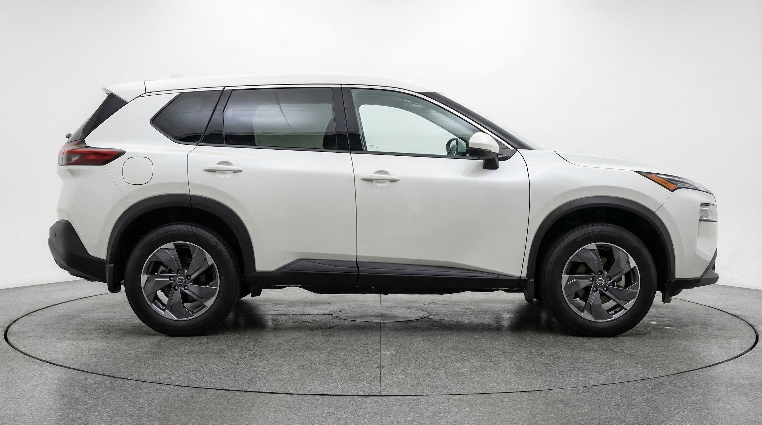 Thumbnail: 2025 Nissan Rogue - 11