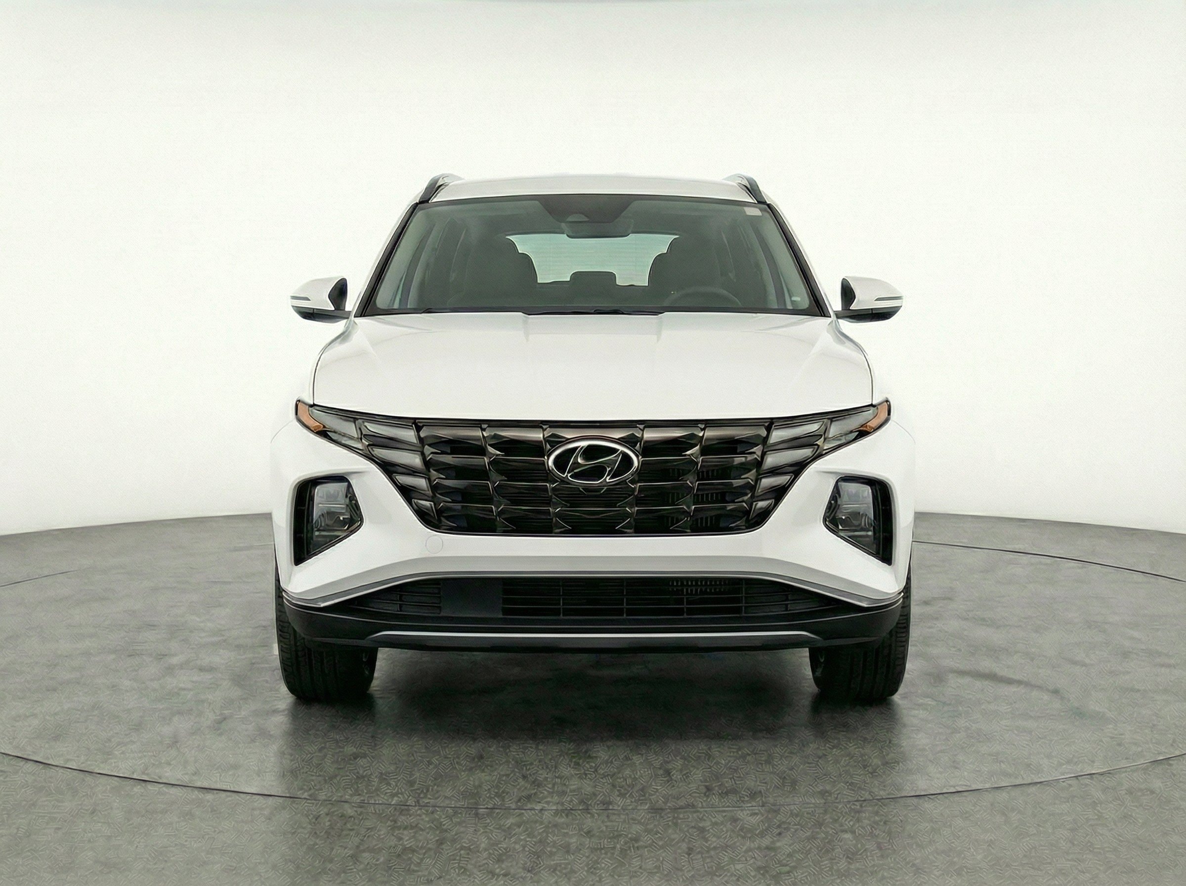 Thumbnail: 2026 Hyundai Tucson - 2