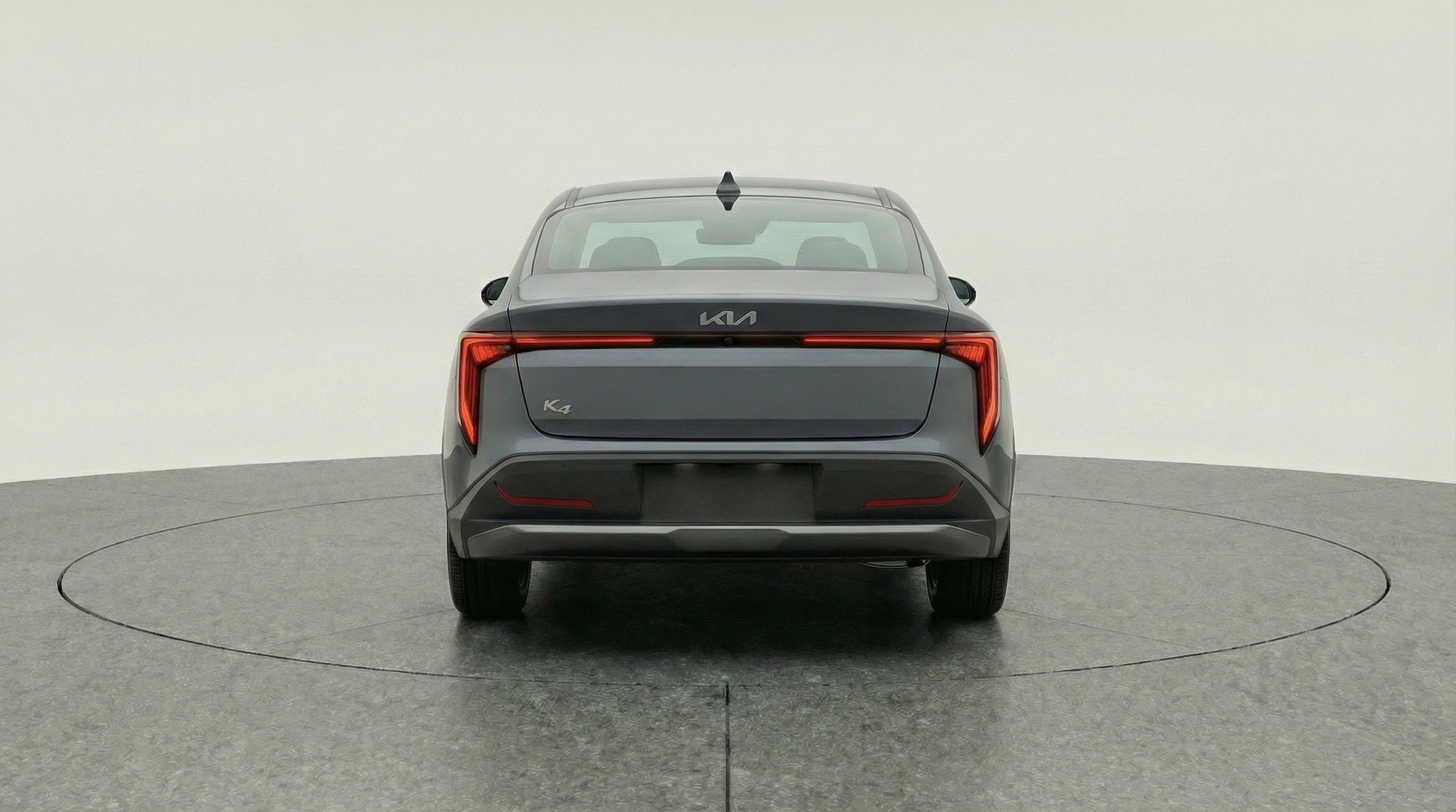 Thumbnail: 2025 Kia K4 - 6