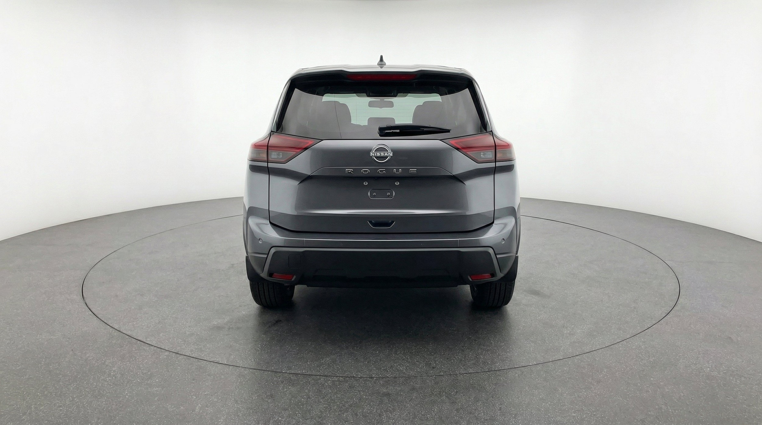 Thumbnail: 2025 Nissan Rogue - 7