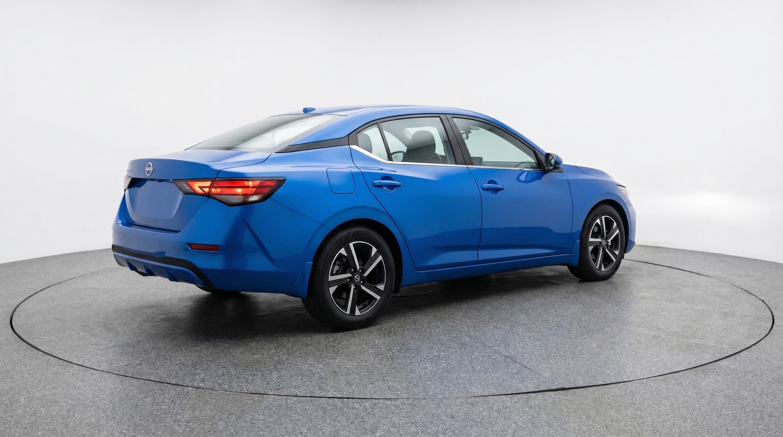 Thumbnail: 2025 Nissan Sentra - 7