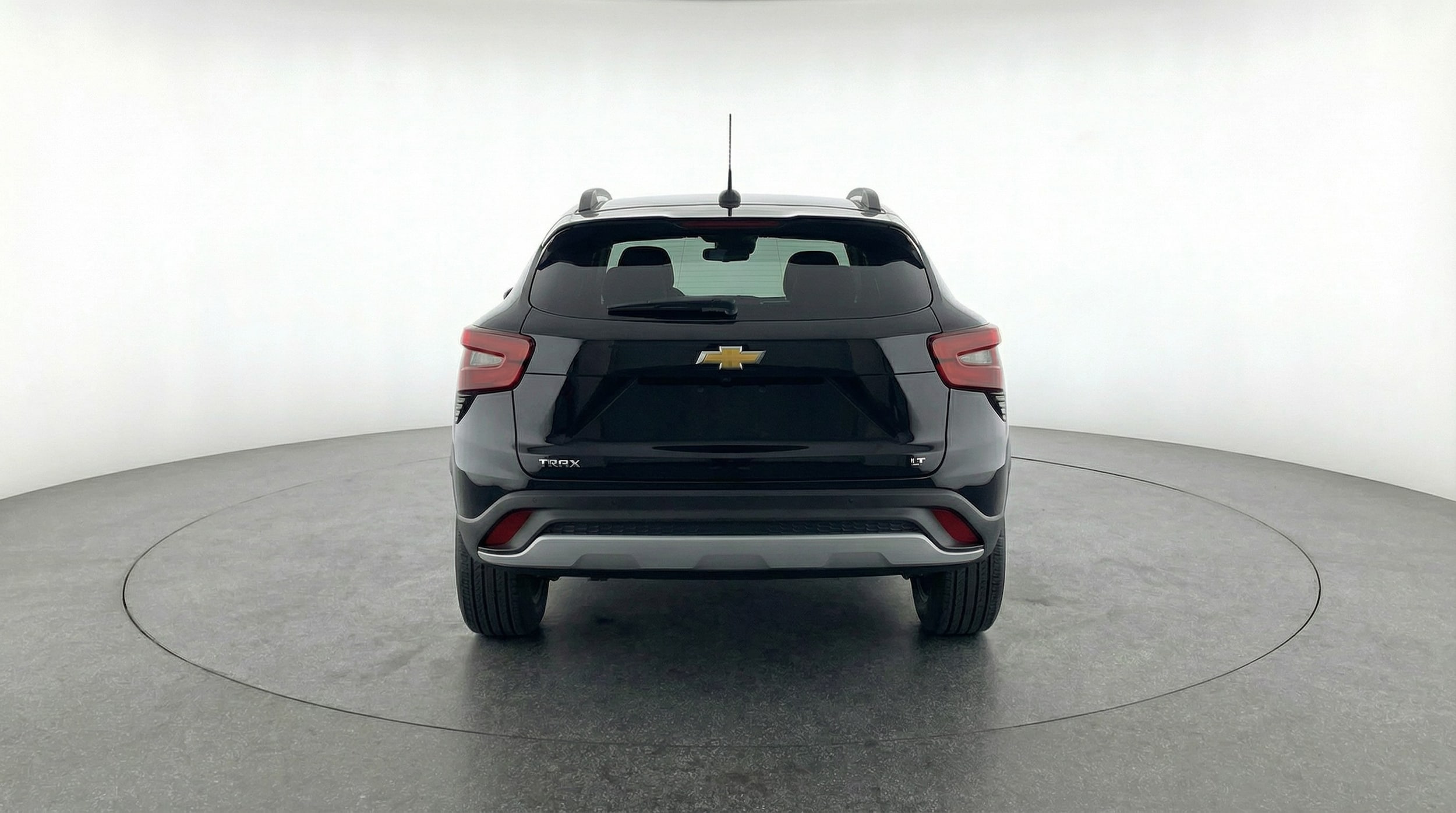 Thumbnail: 2025 Chevrolet Trax - 6