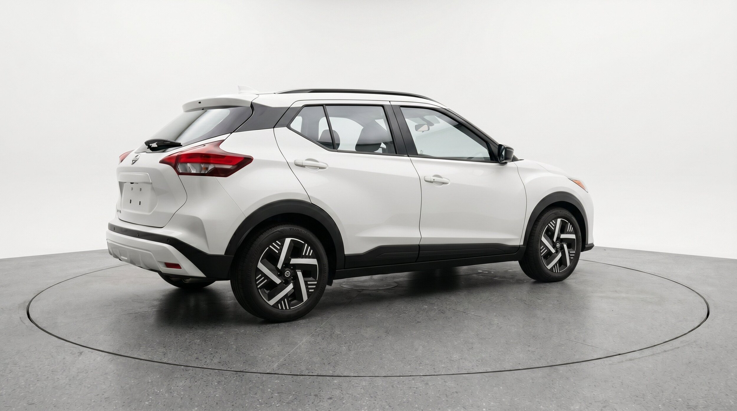 Thumbnail: 2026 Nissan Kicks - 9