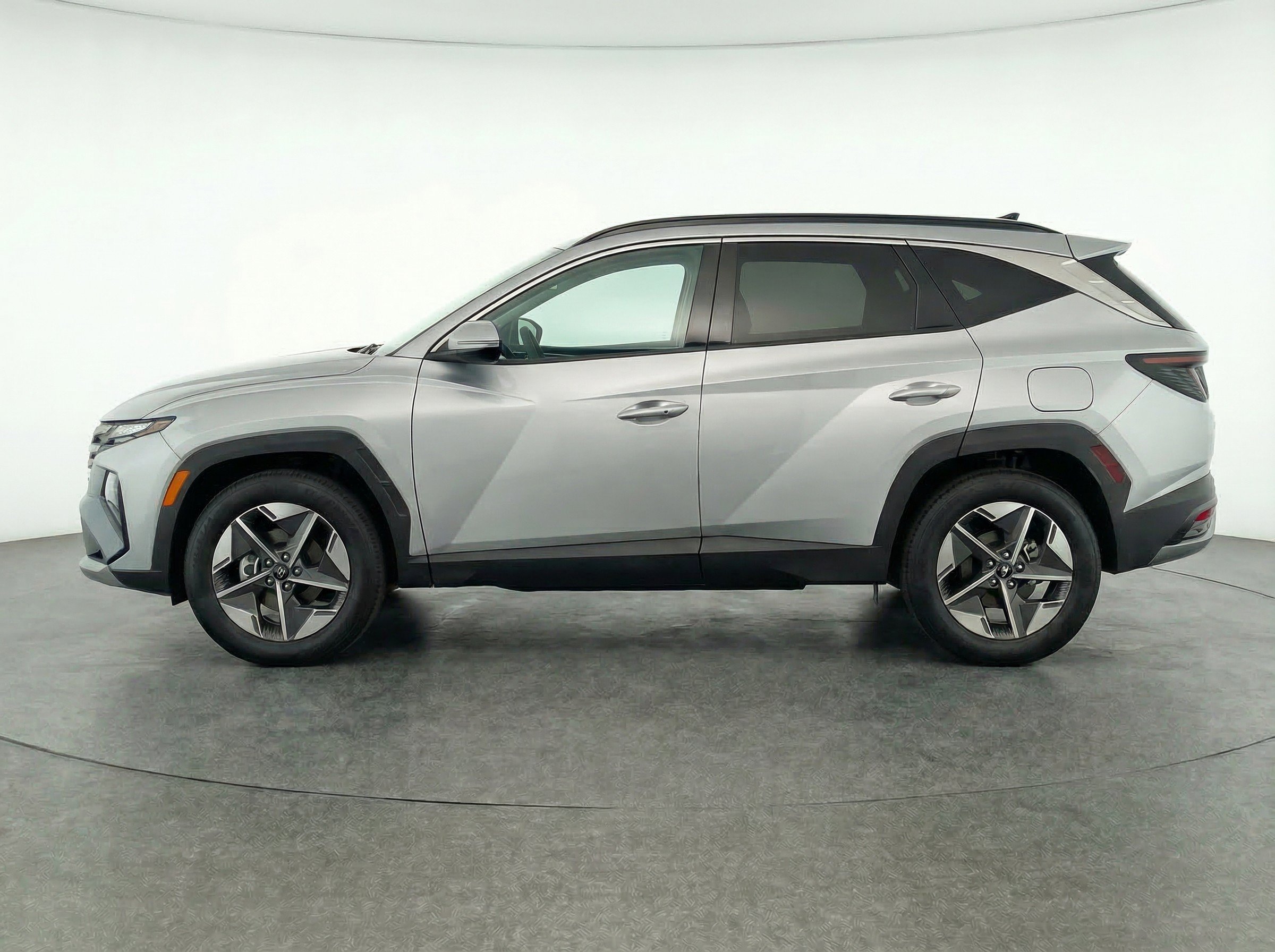 Thumbnail: 2025 Hyundai Tucson - 5