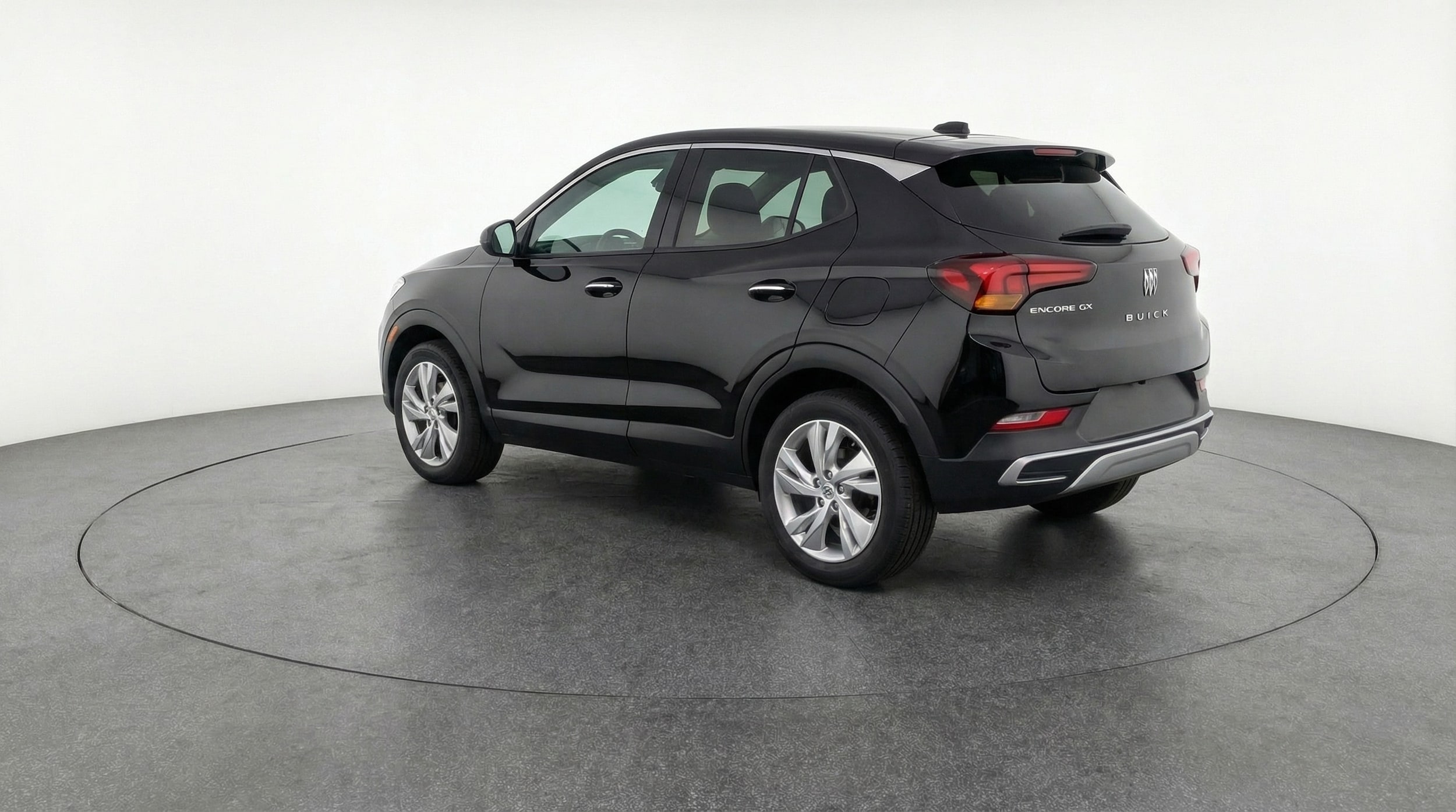 Thumbnail: 2025 Buick Encore GX - 5