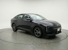 2025 Kia K4  -
                  Coral Gables, FL