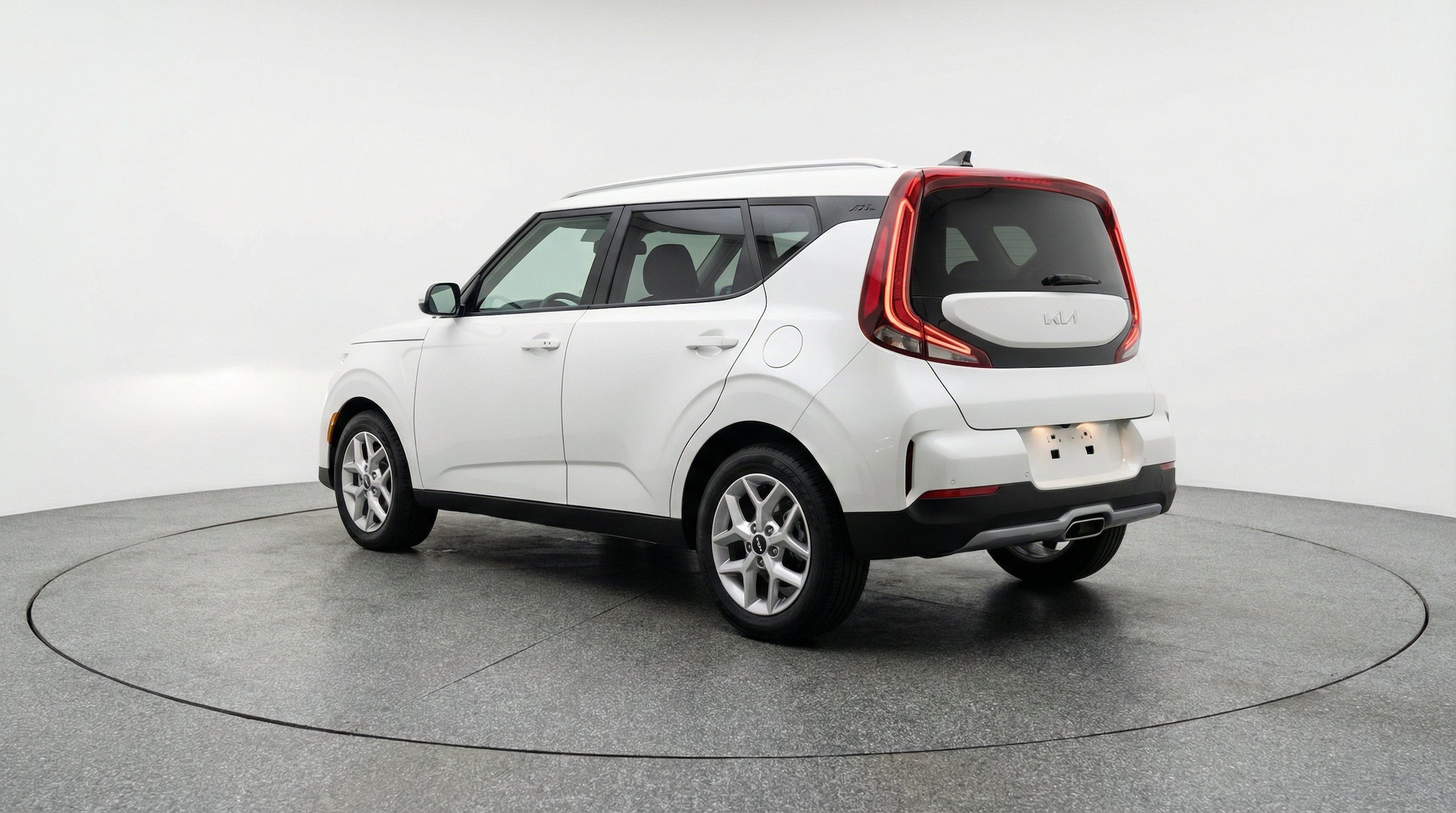 Thumbnail: 2025 Kia Soul - 6