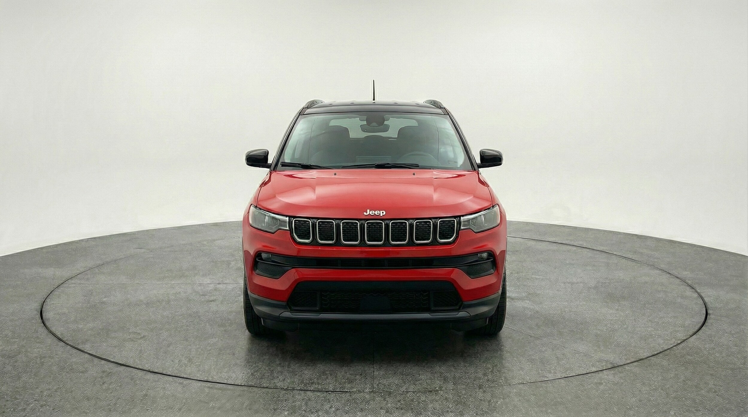 Thumbnail: 2025 Jeep Compass - 2