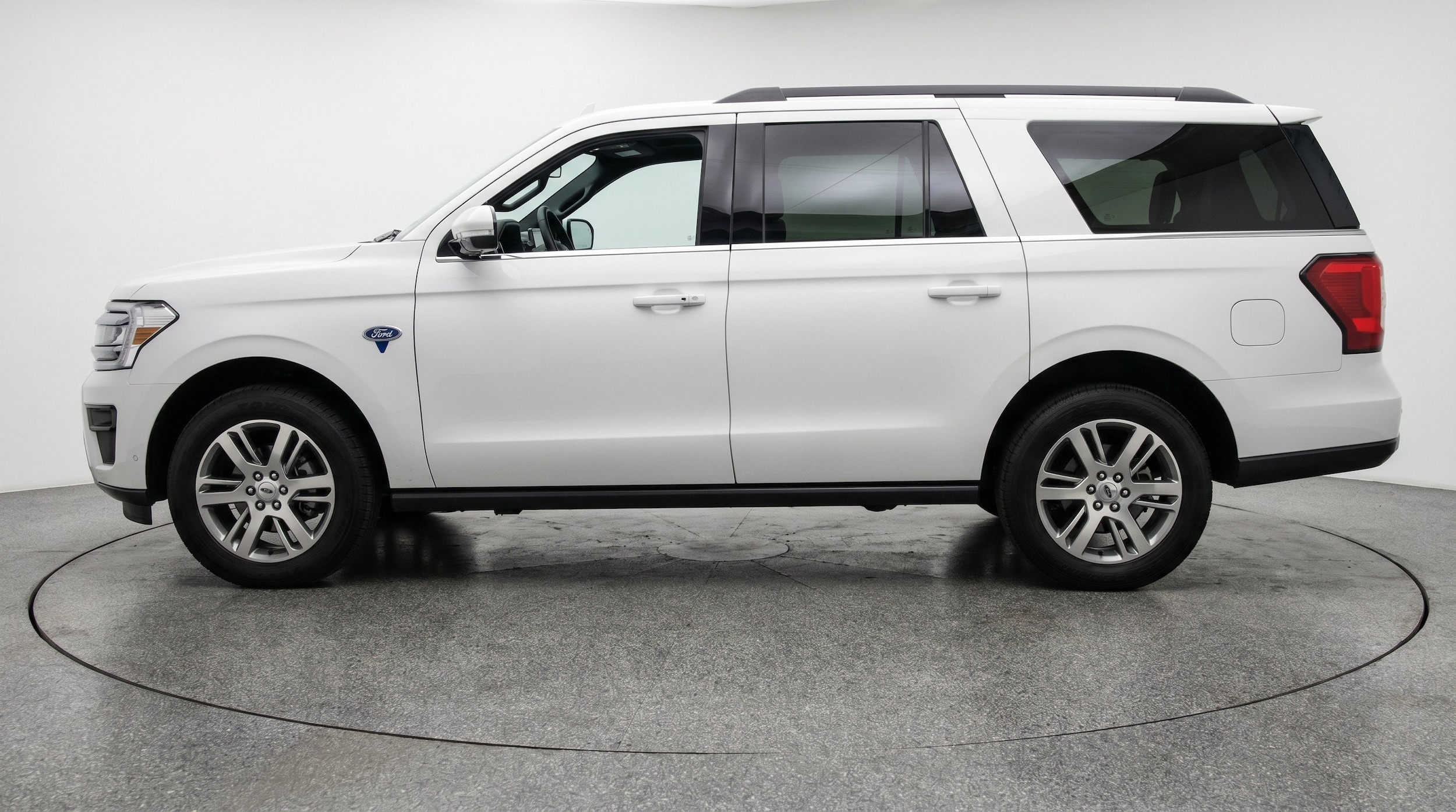 Thumbnail: 2024 Ford Expedition MAX - 5