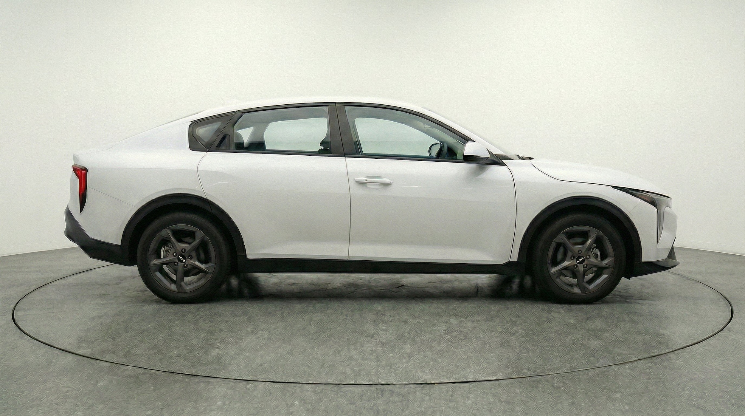 Thumbnail: 2025 Kia K4 - 11