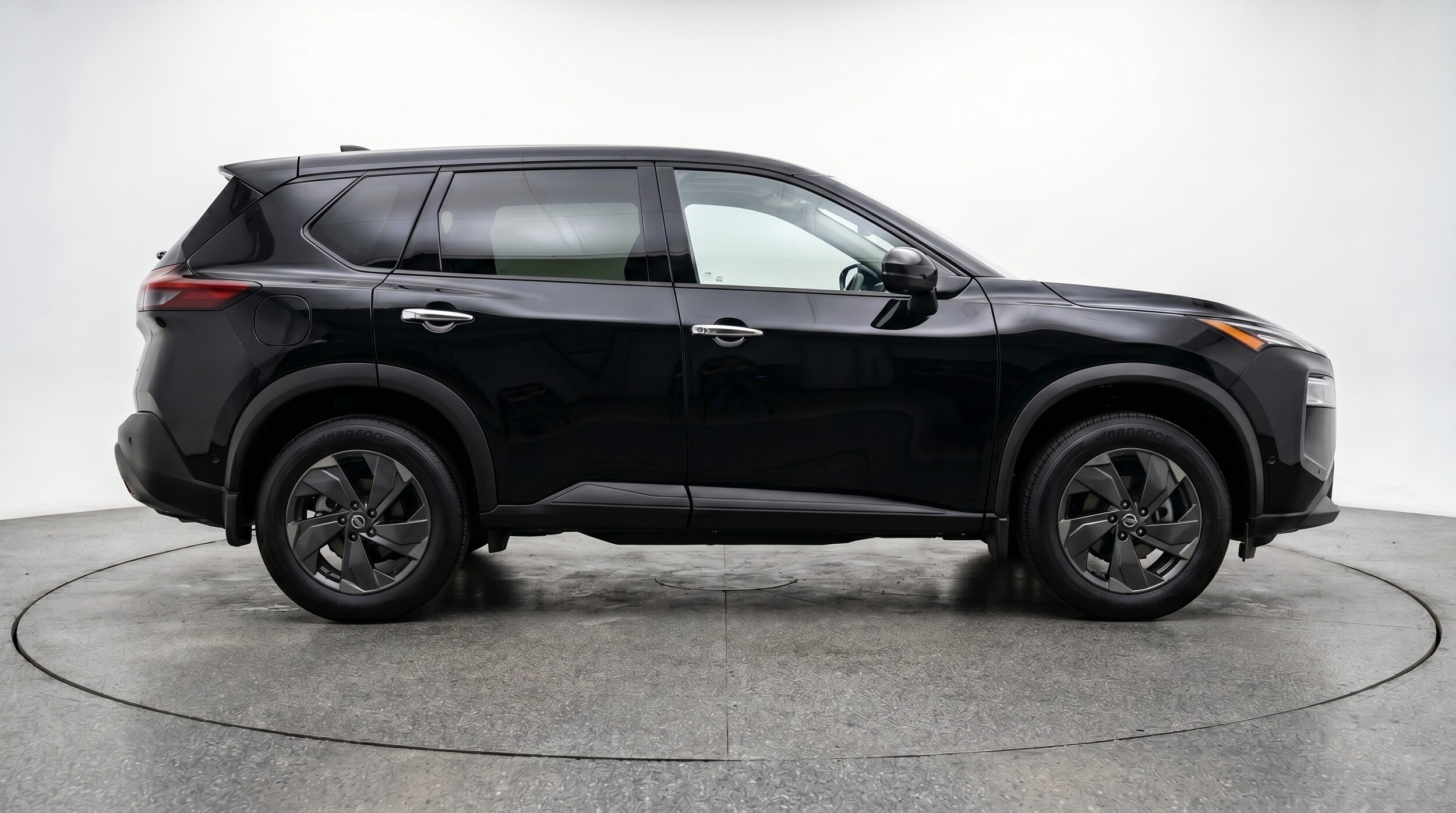 Thumbnail: 2025 Nissan Rogue - 8