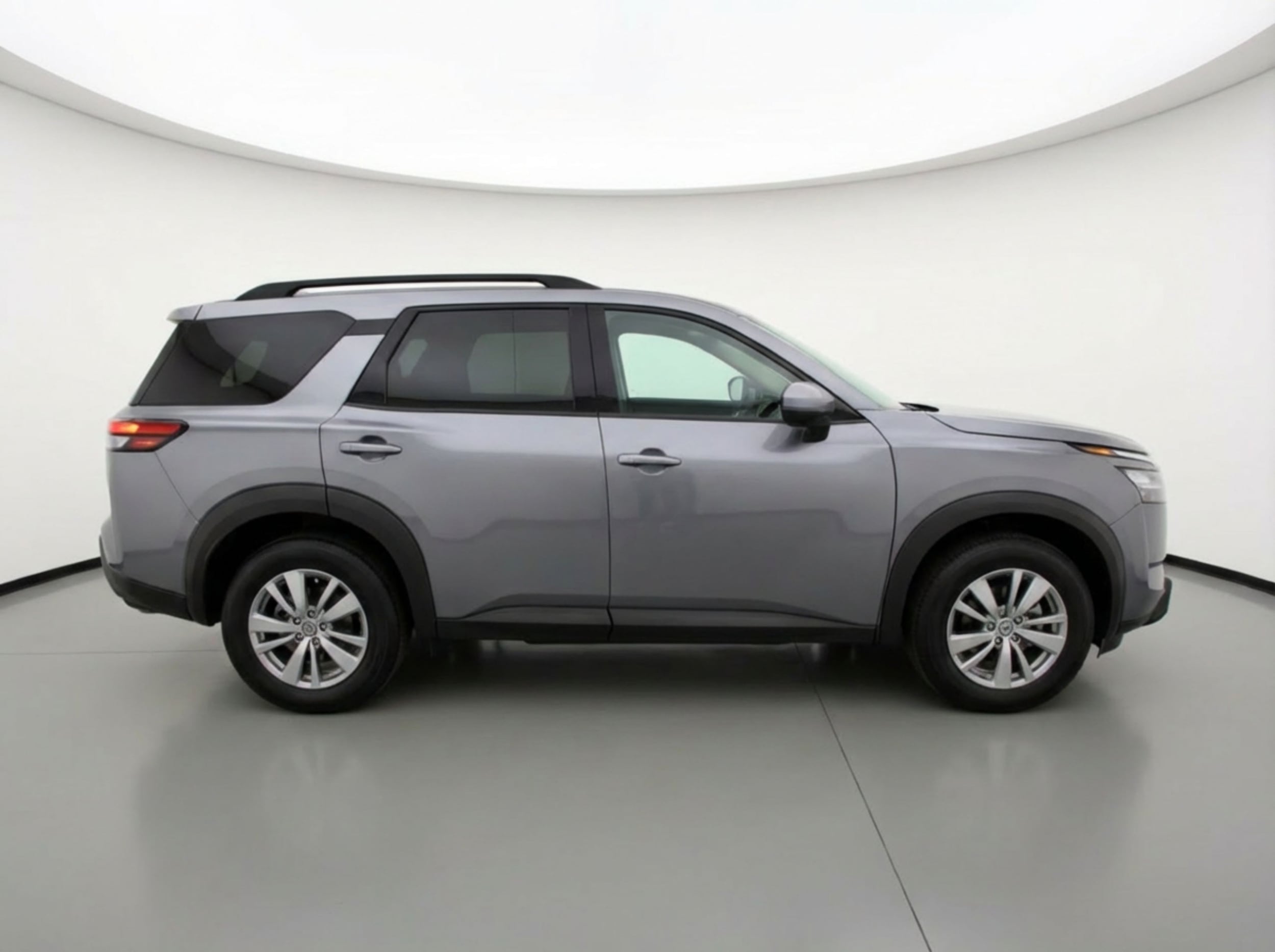 Thumbnail: 2025 Nissan Pathfinder - 8