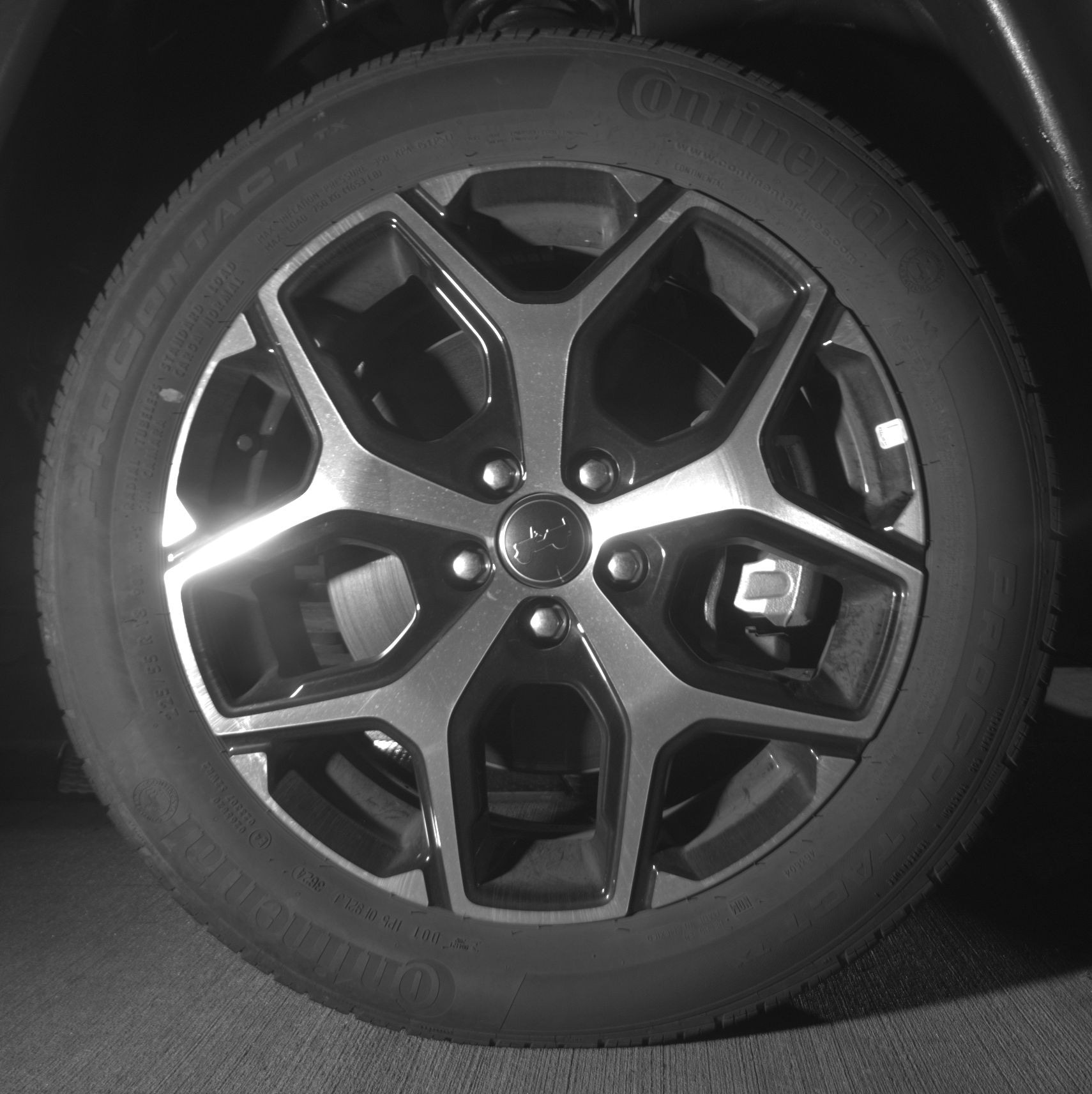 Thumbnail: 2025 Jeep Compass - 10