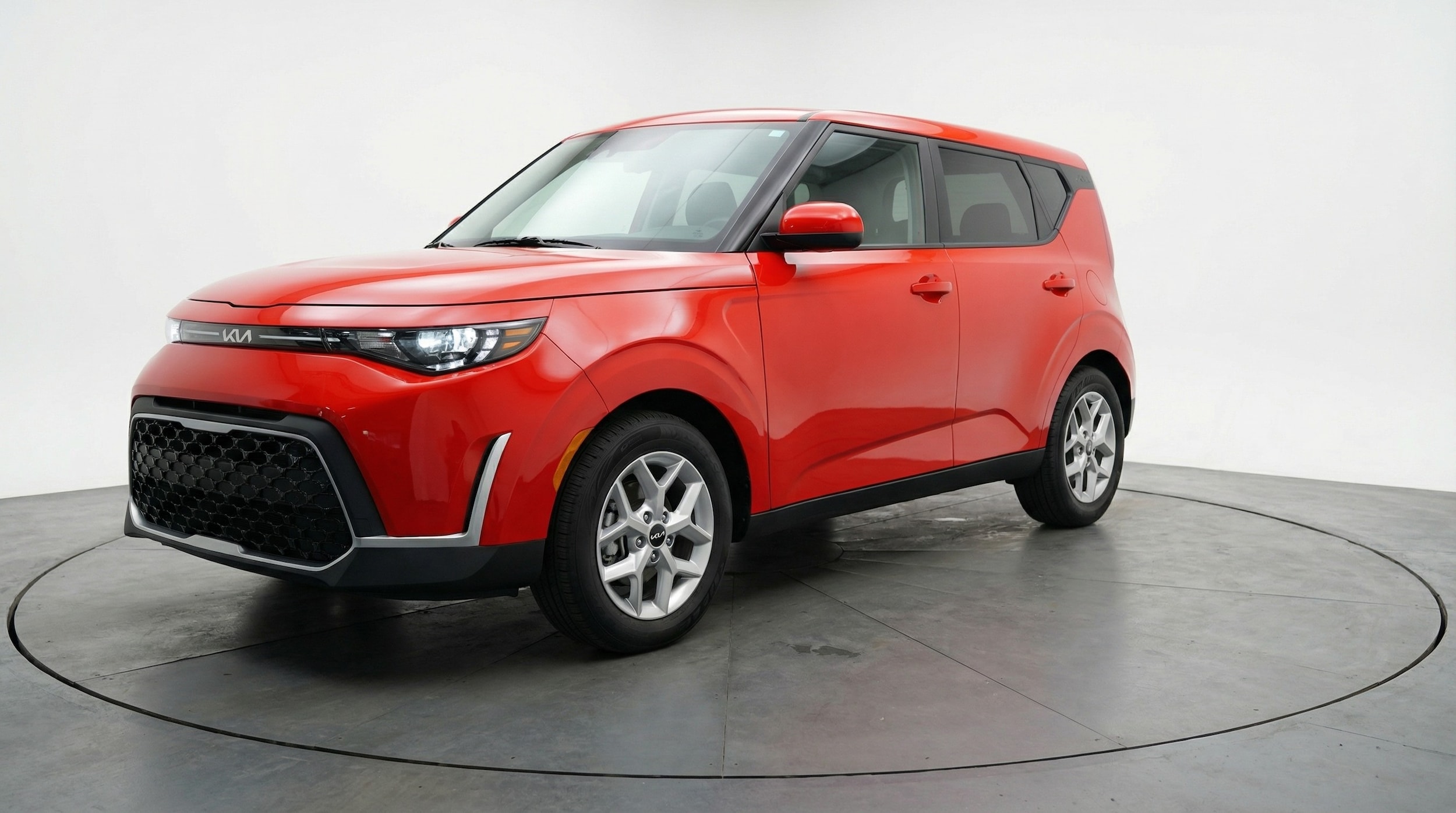 Thumbnail: 2025 Kia Soul - 3