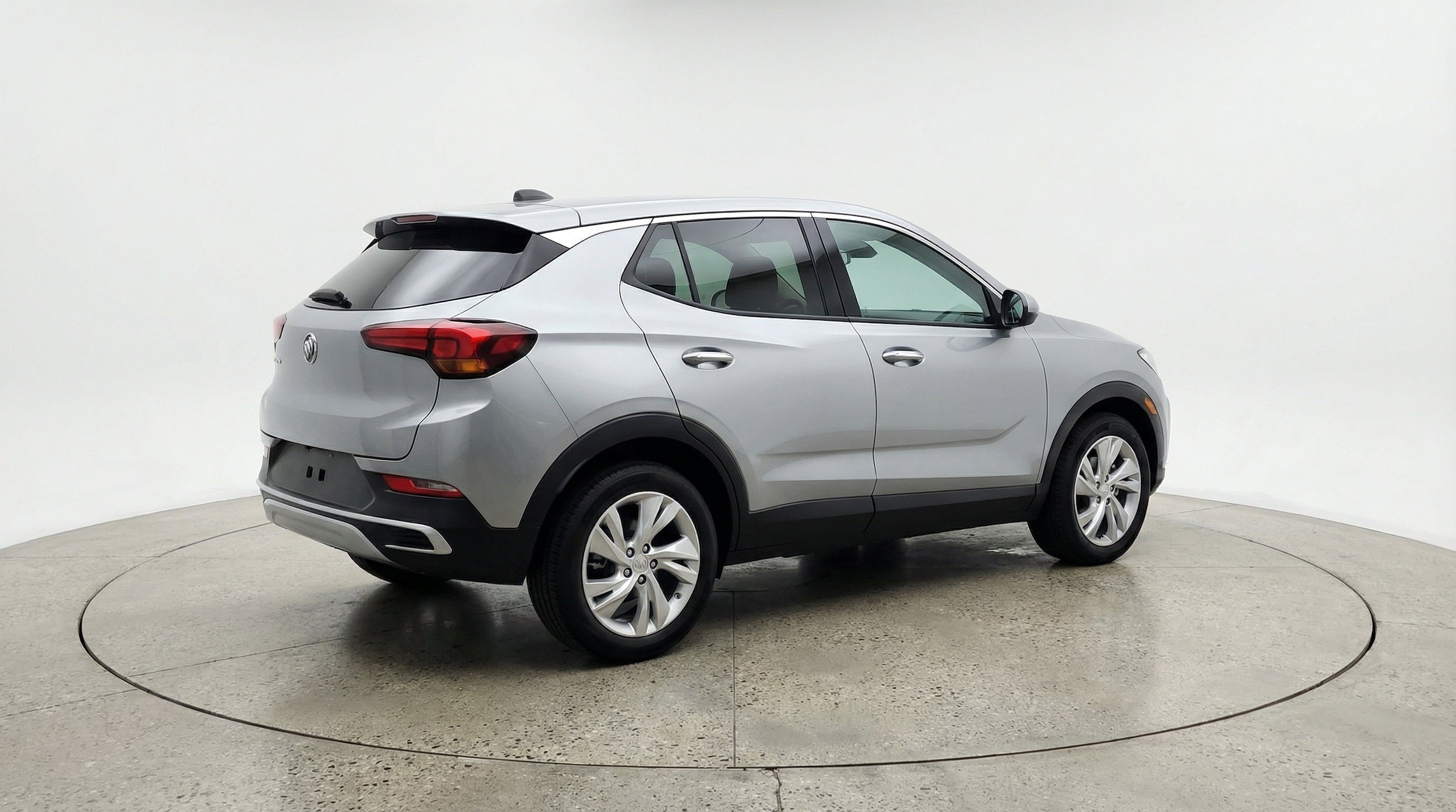 Thumbnail: 2026 Buick Encore GX - 9